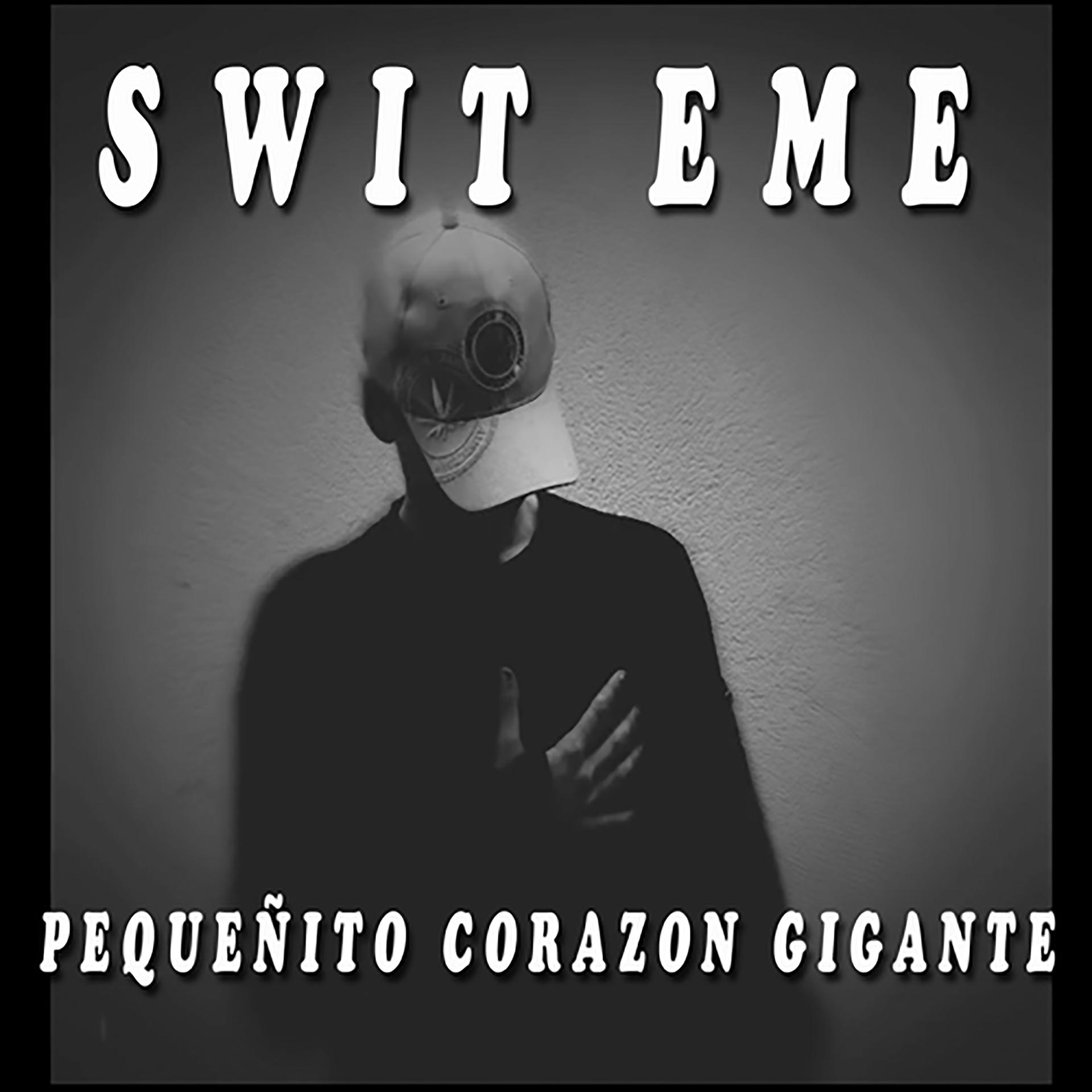 Постер альбома Pequeñito Corazón Gigante