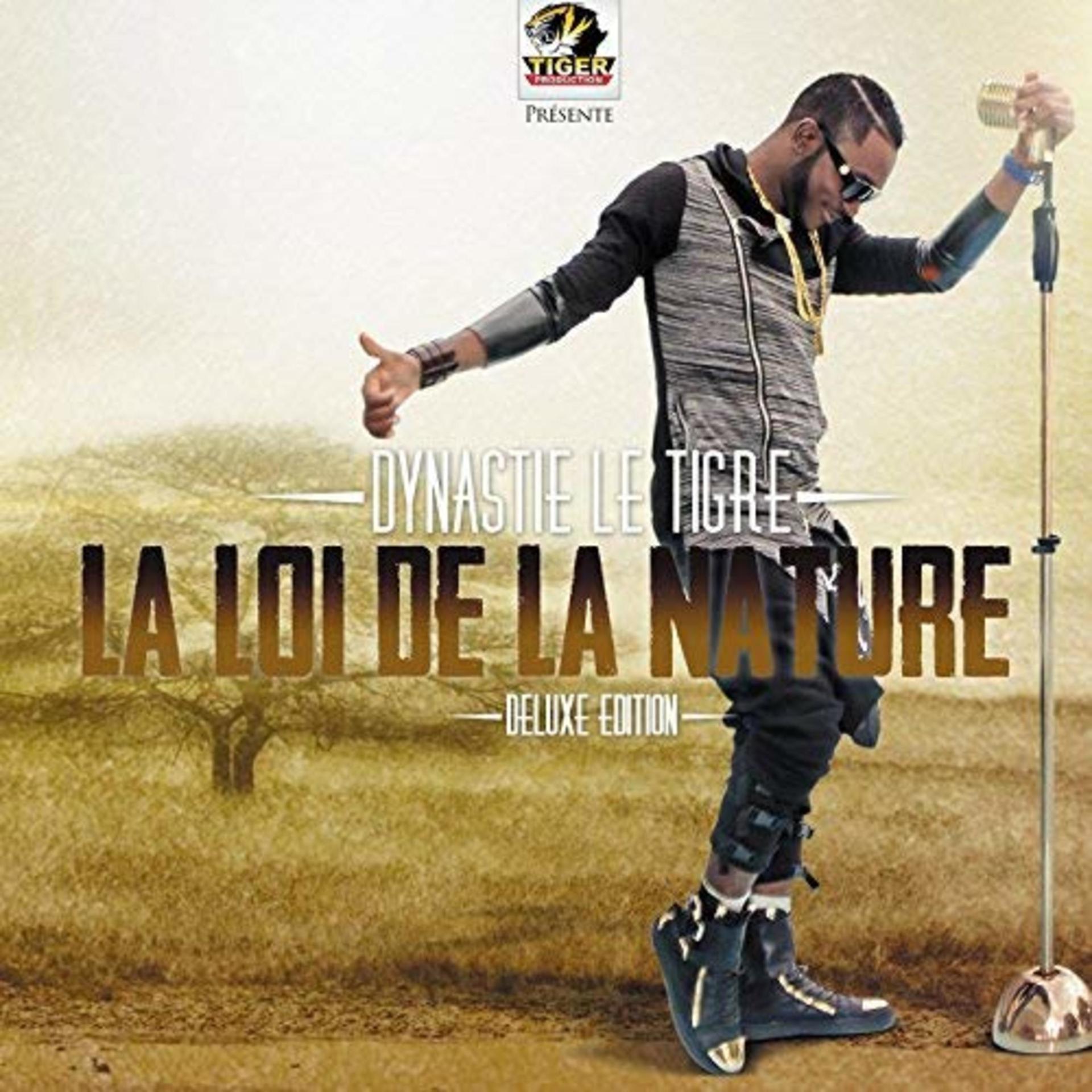 Постер альбома La loi de la nature (Deluxe Edition)