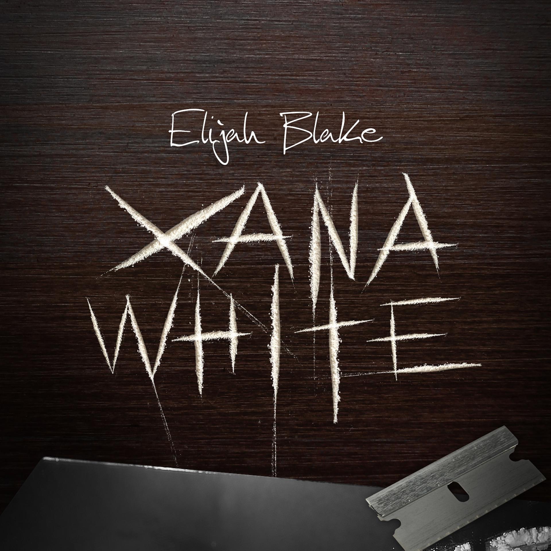 Постер альбома Xana White