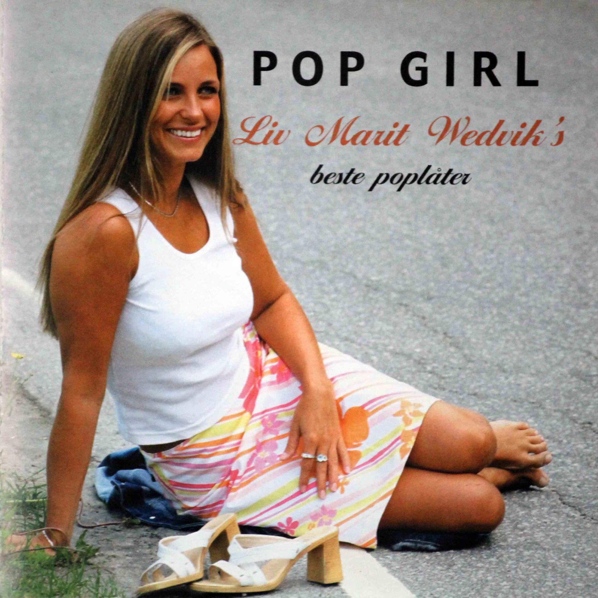 Постер альбома Pop Girl