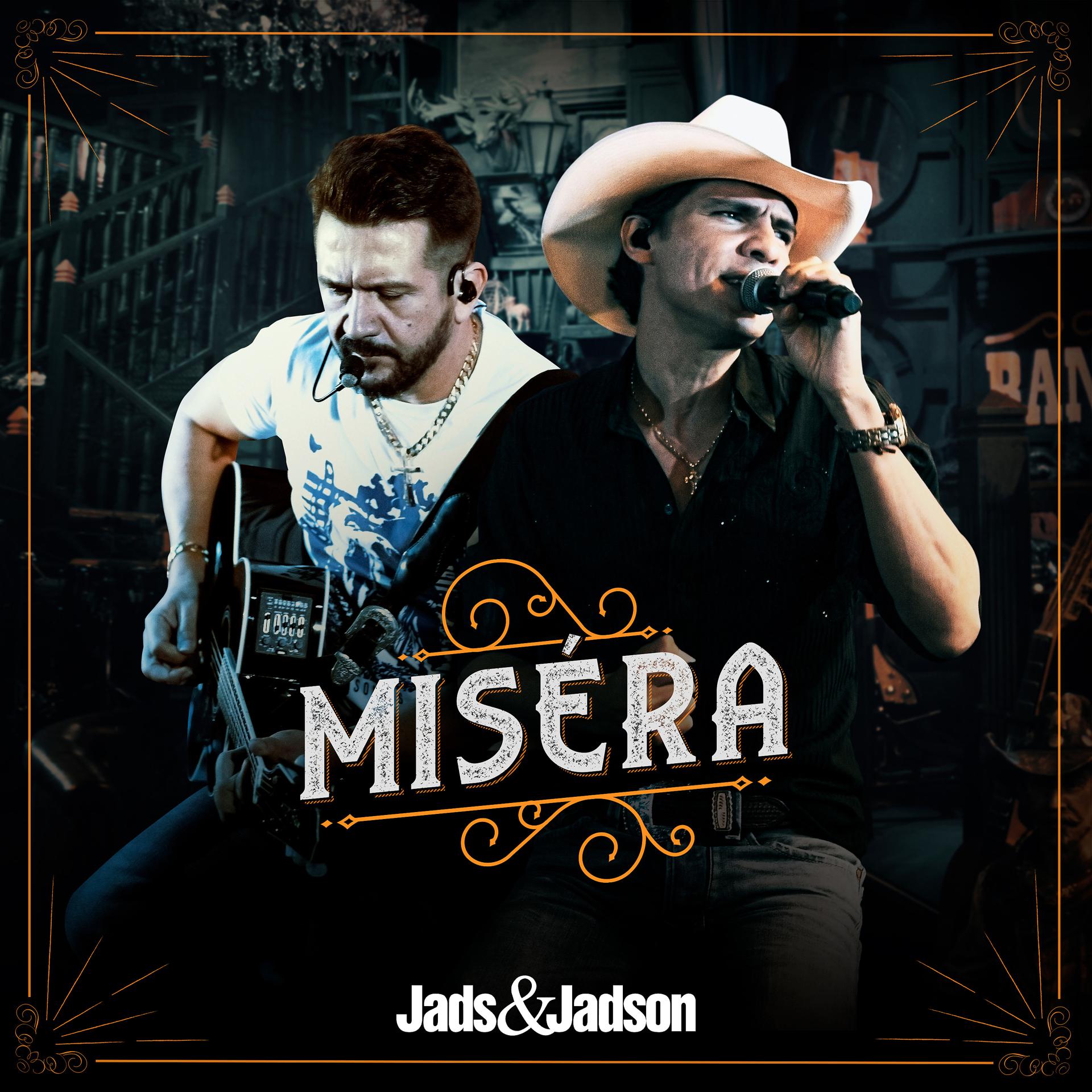 Постер альбома Miséra