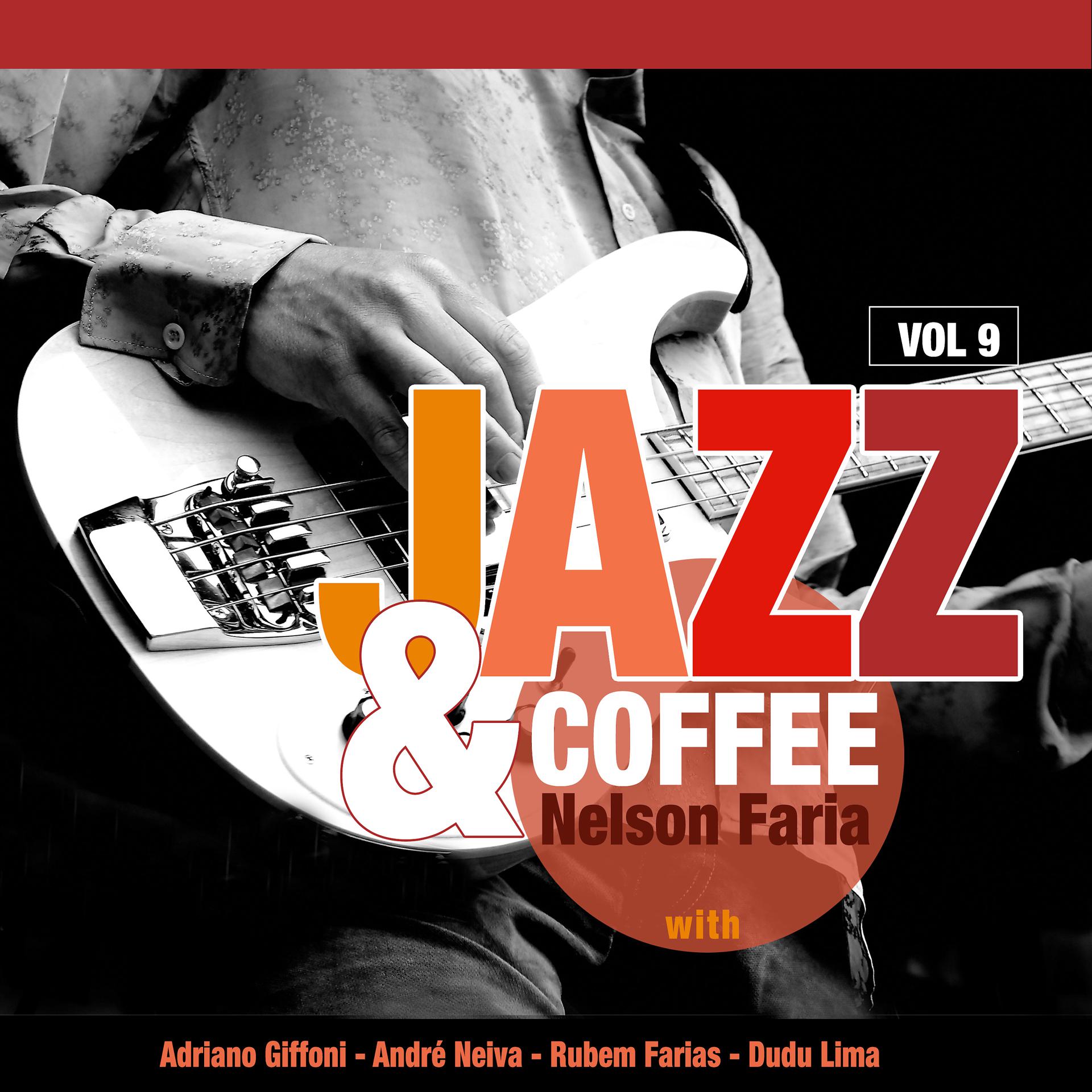 Постер альбома Jazz & Coffee, Vol. 9