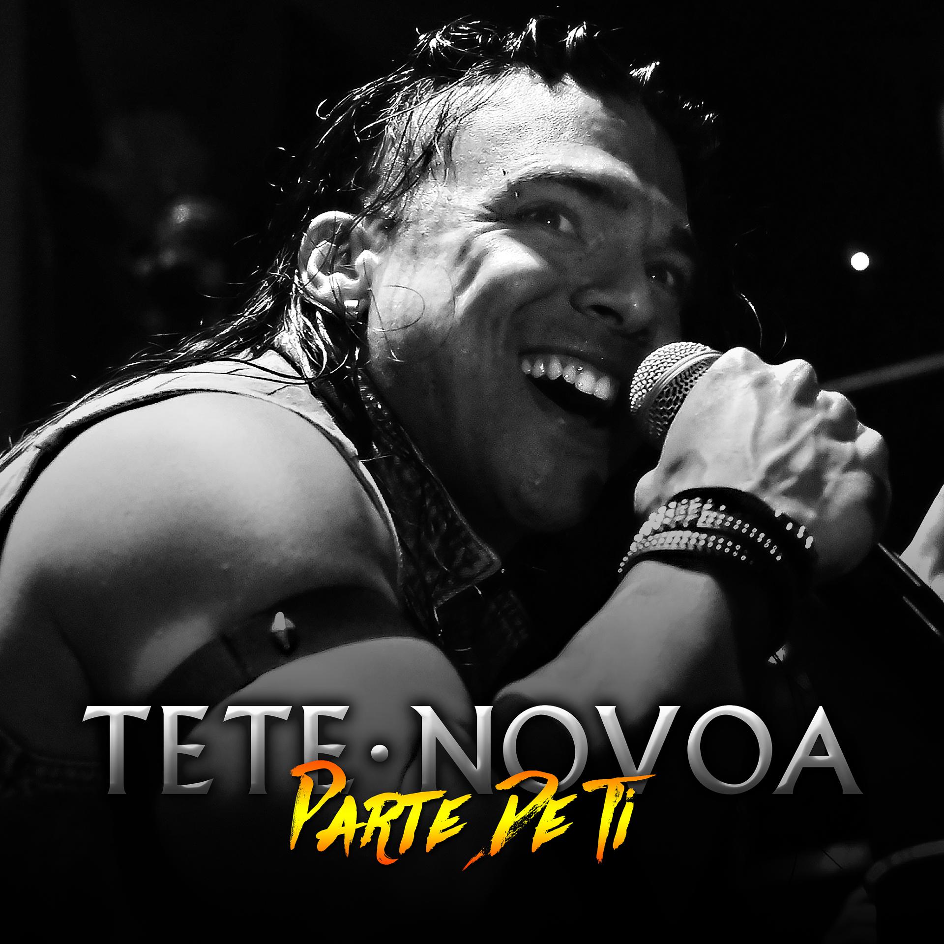 Постер альбома Parte de Ti (Live) - Single