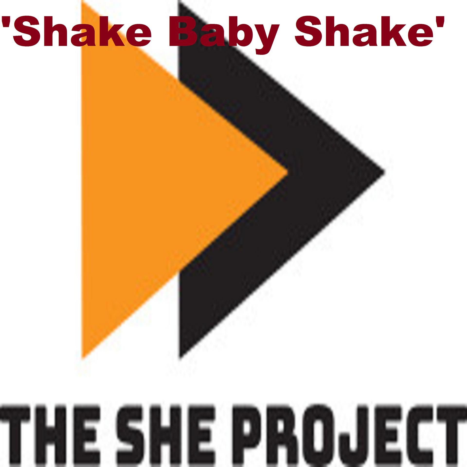 Постер альбома Shake Baby Shake