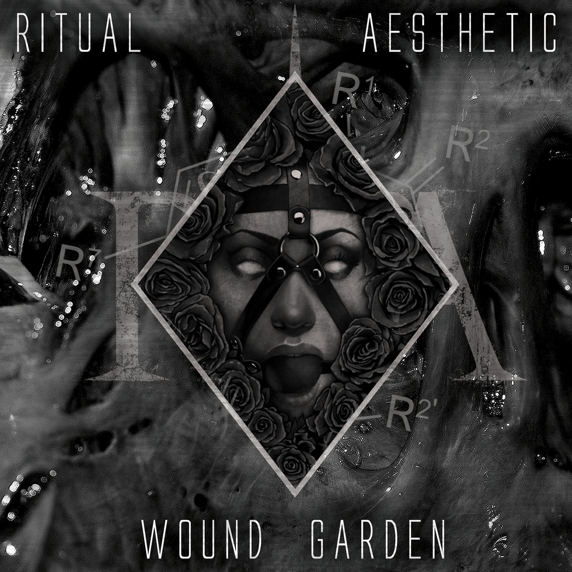 Постер альбома Wound Garden