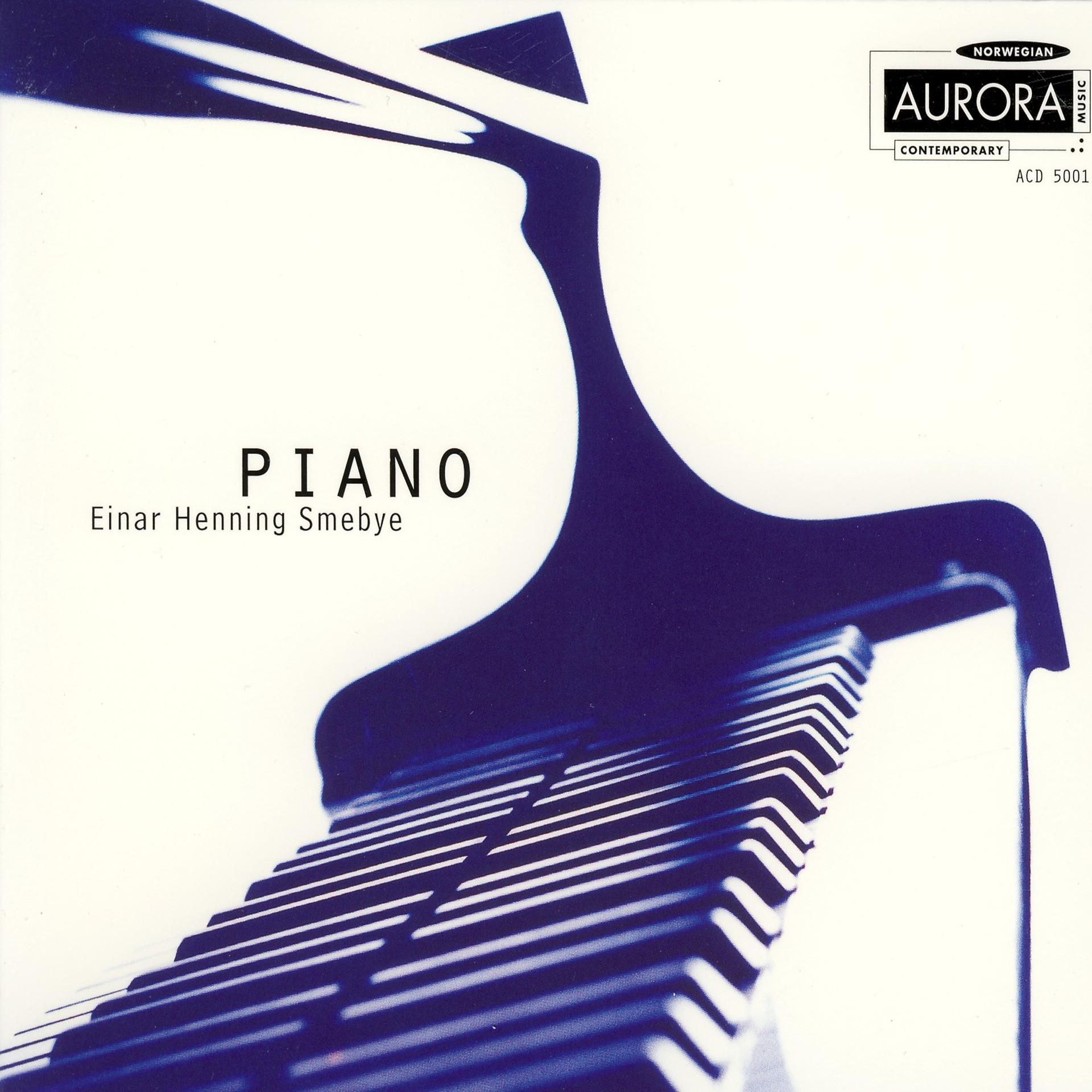 Постер альбома Piano