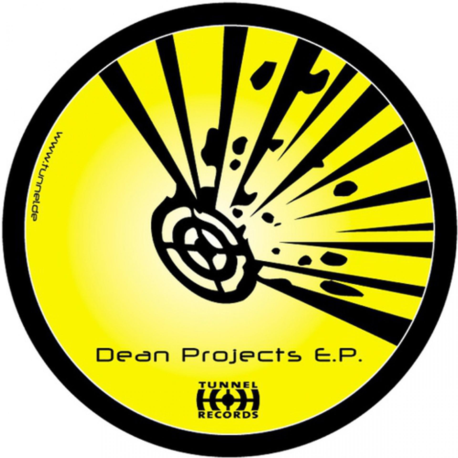 Постер альбома Dean Project's EP
