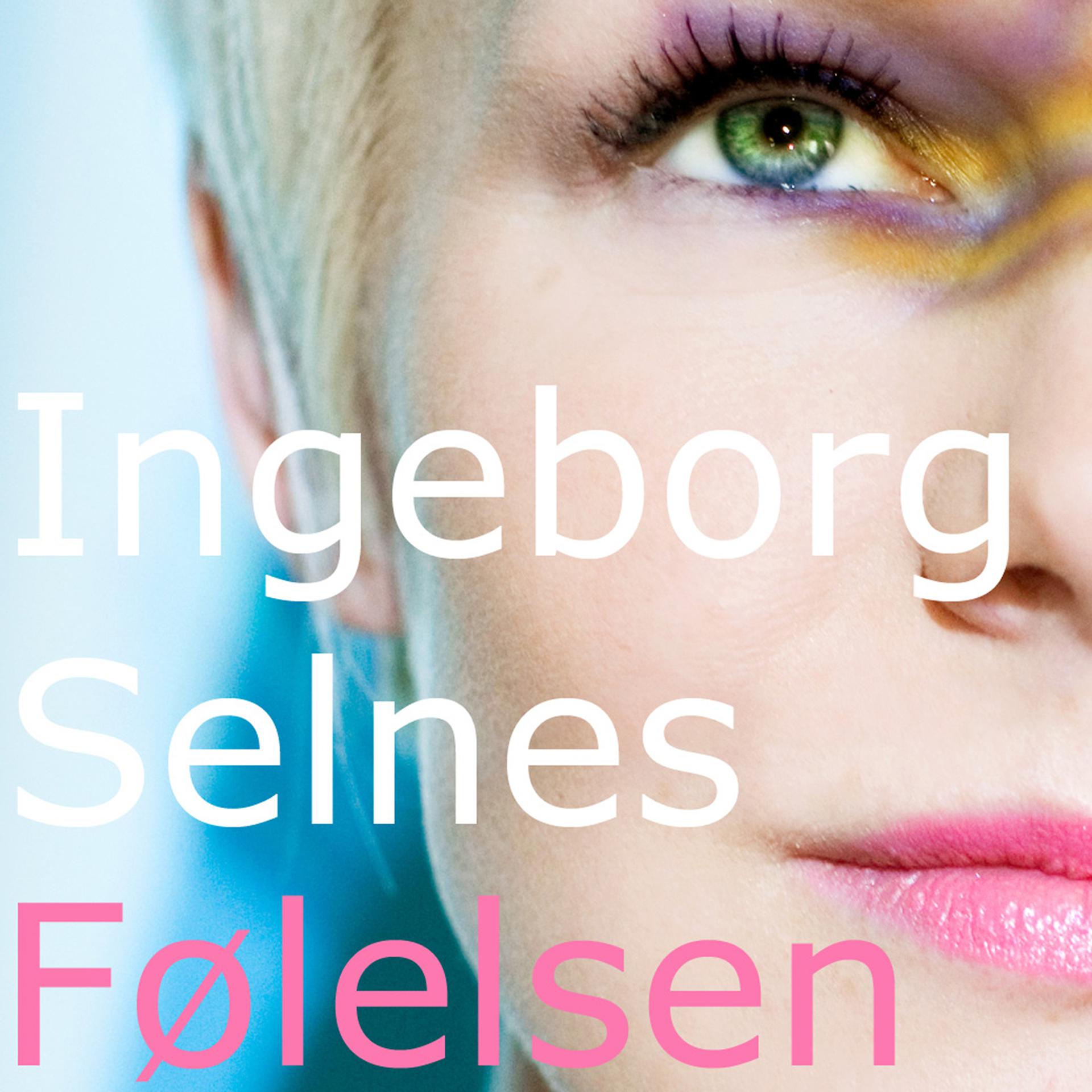 Постер альбома Følelsen