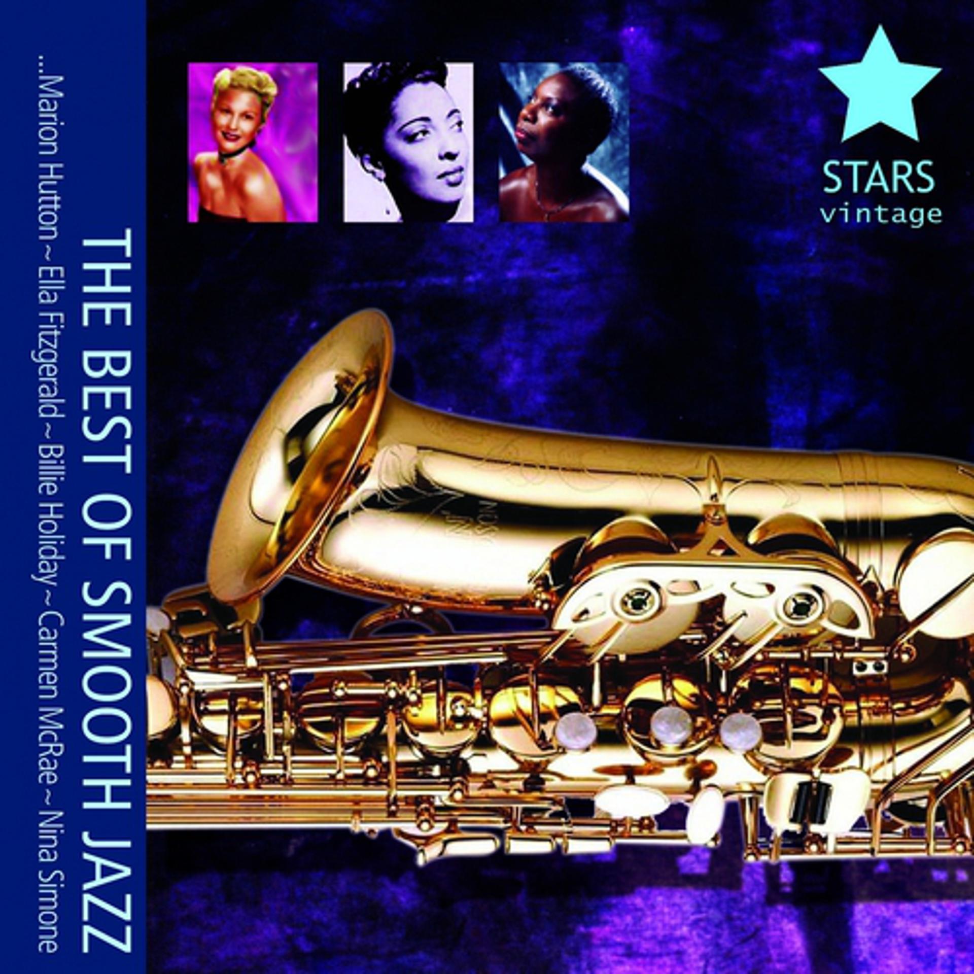 Постер альбома The Best Of Smooth Jazz