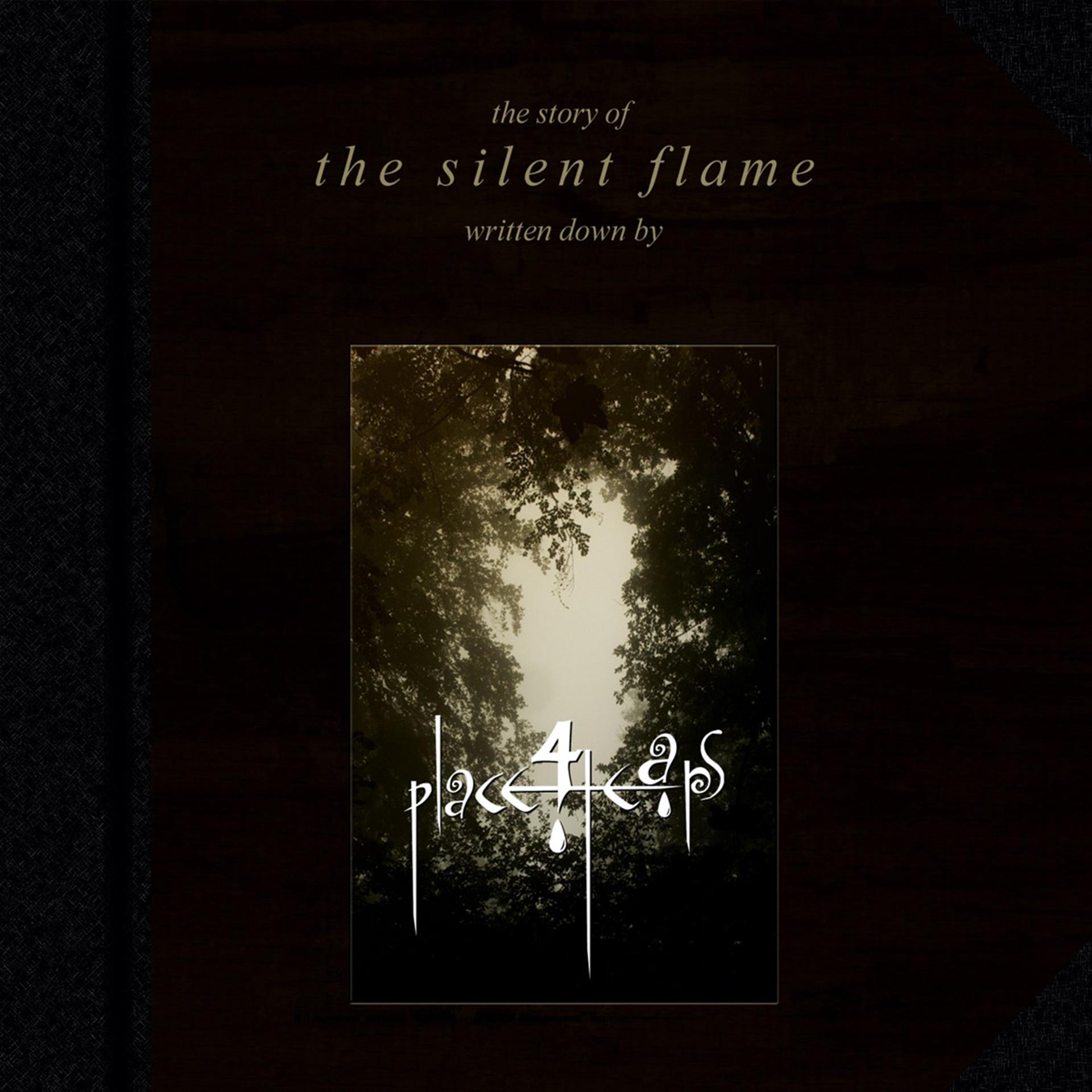 Постер альбома The Silent Flame