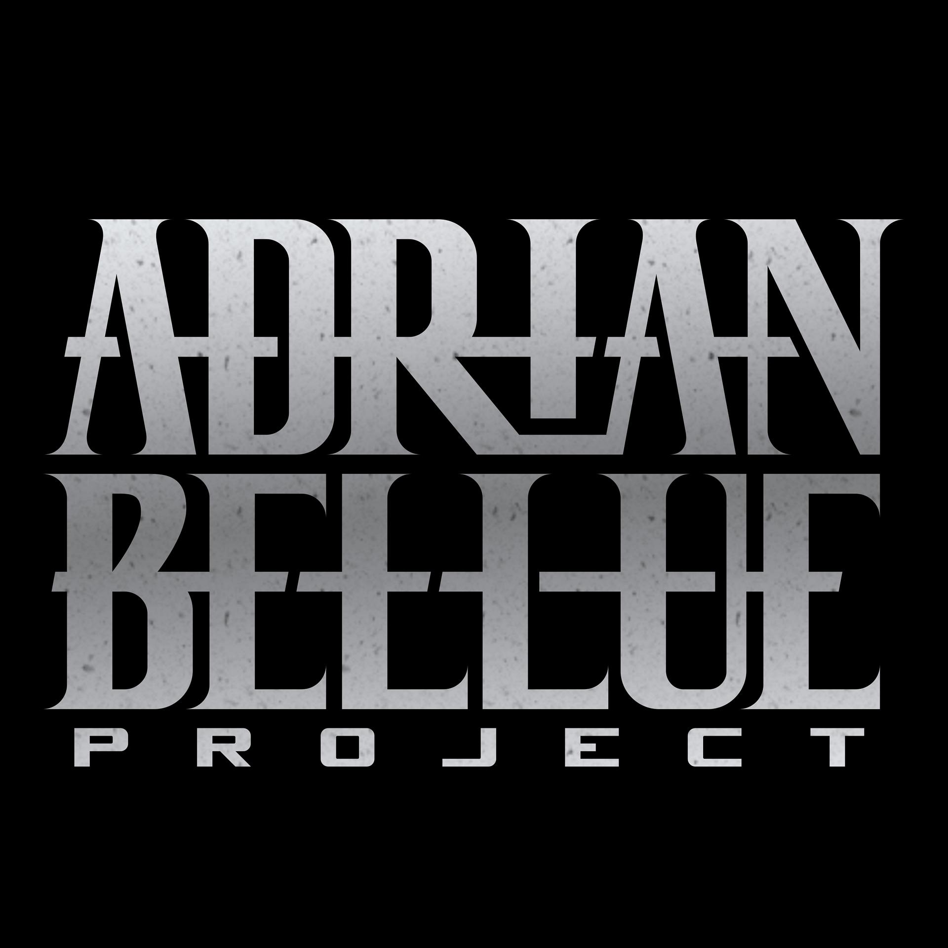Постер альбома Adrian Bellue Project