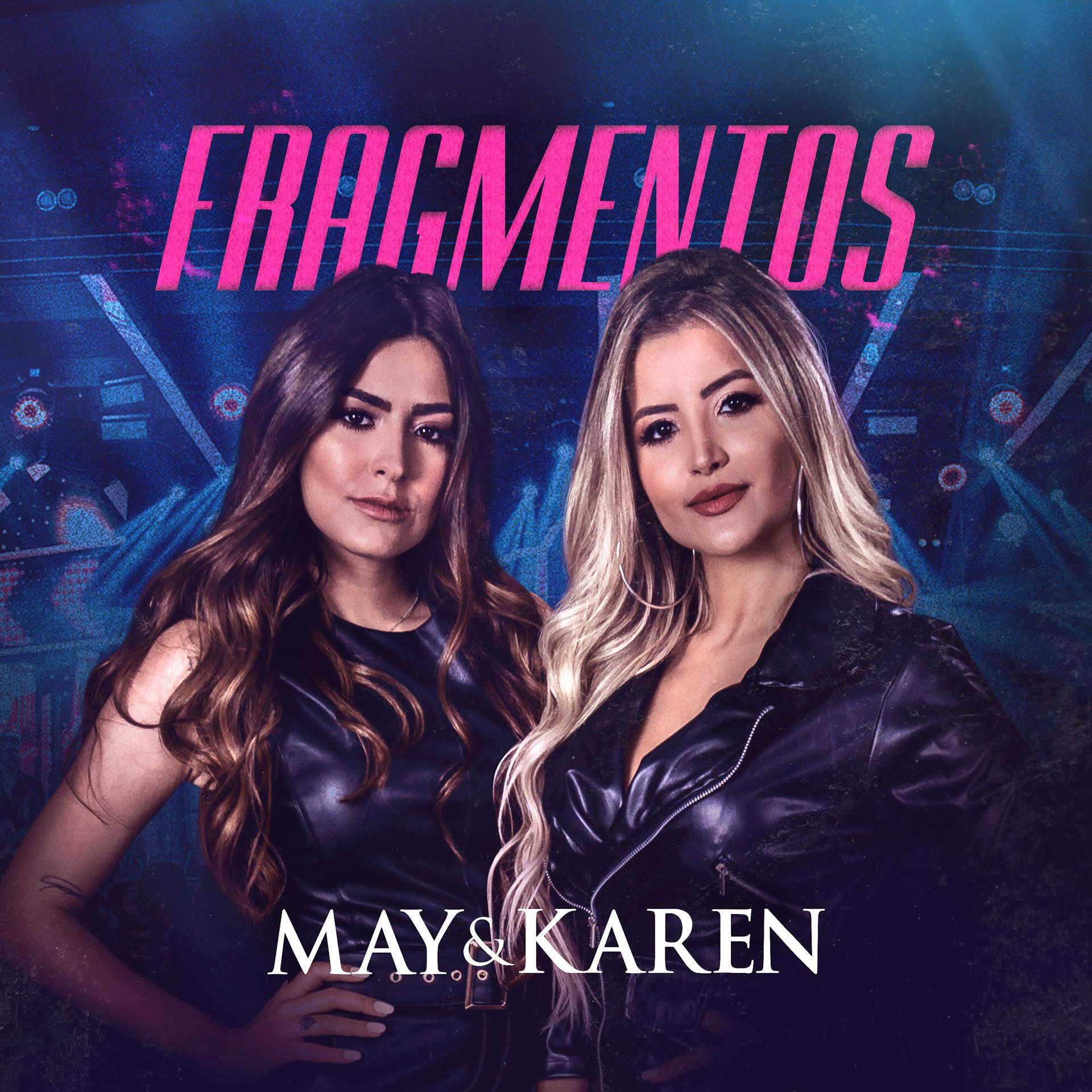 Постер альбома Fragmentos (ao Vivo)