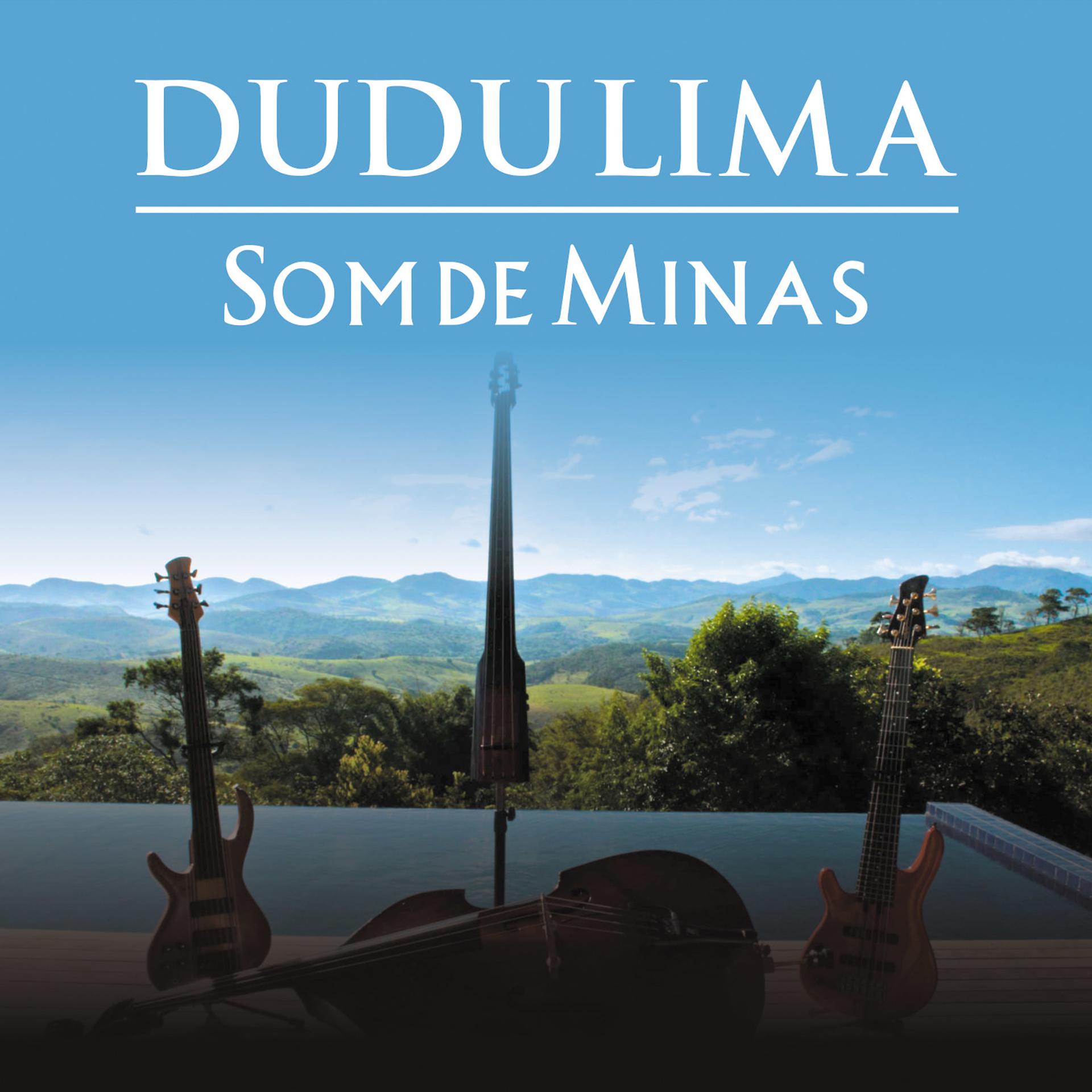 Постер альбома Som de Minas