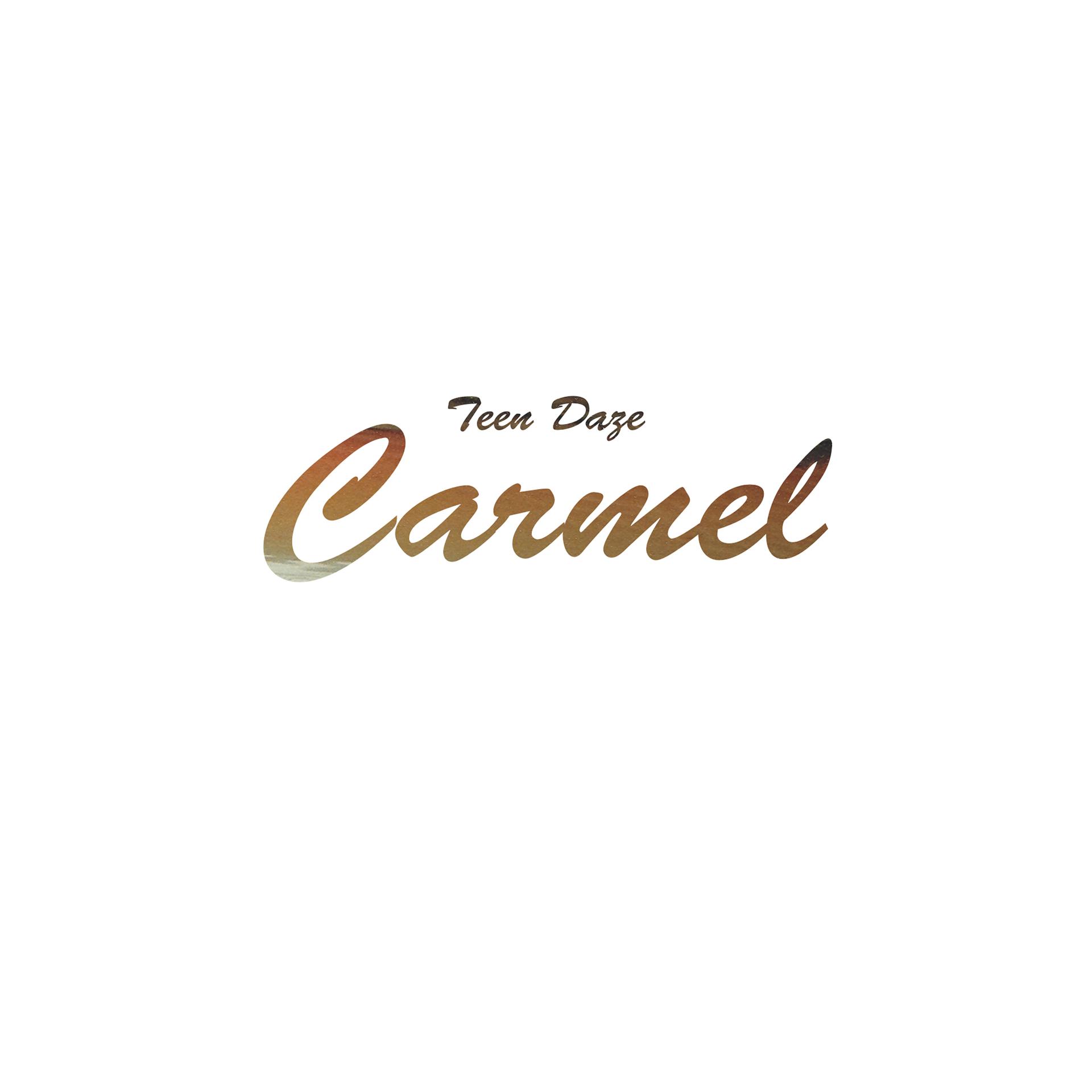 Постер альбома Carmel
