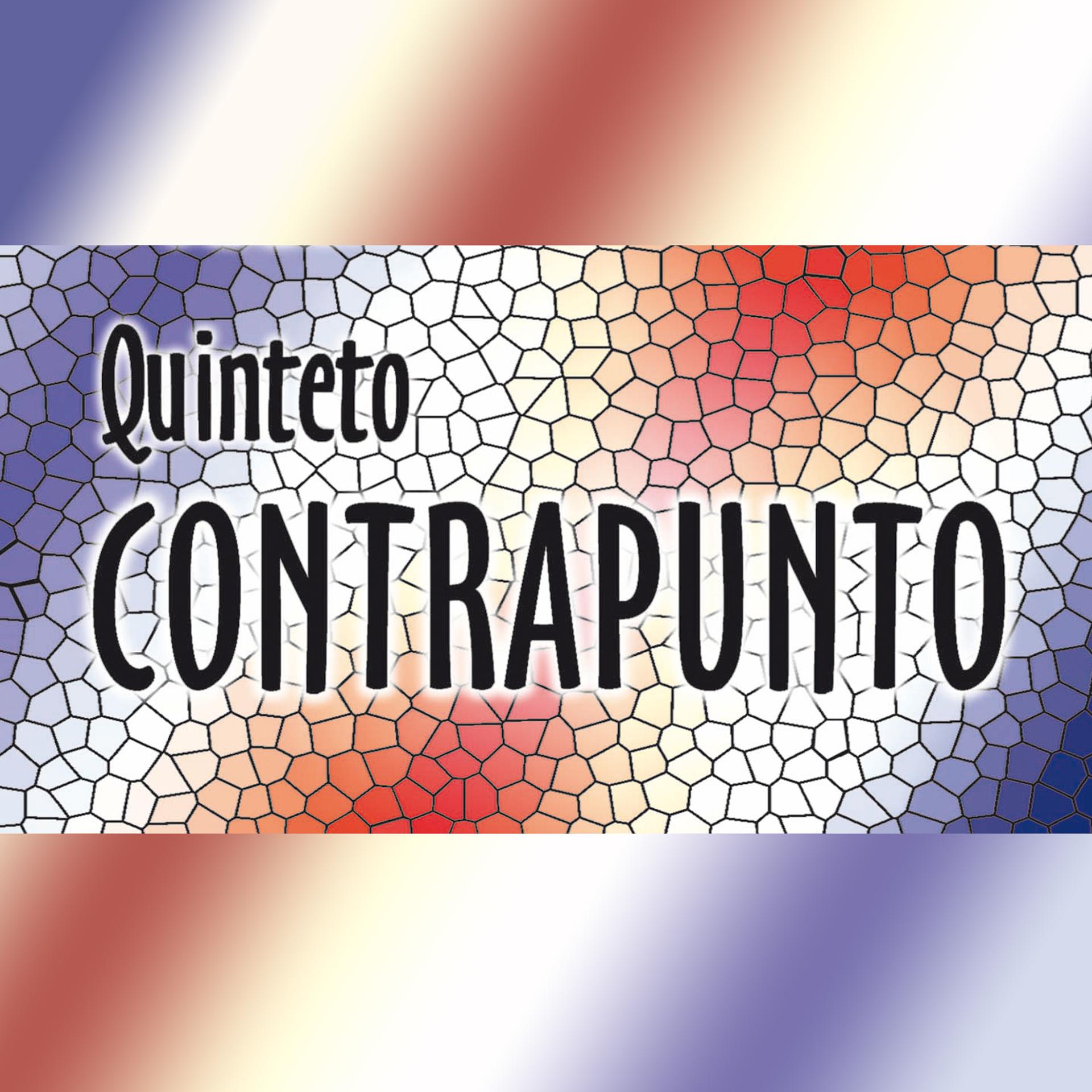Постер альбома De Coleccion Quinteto