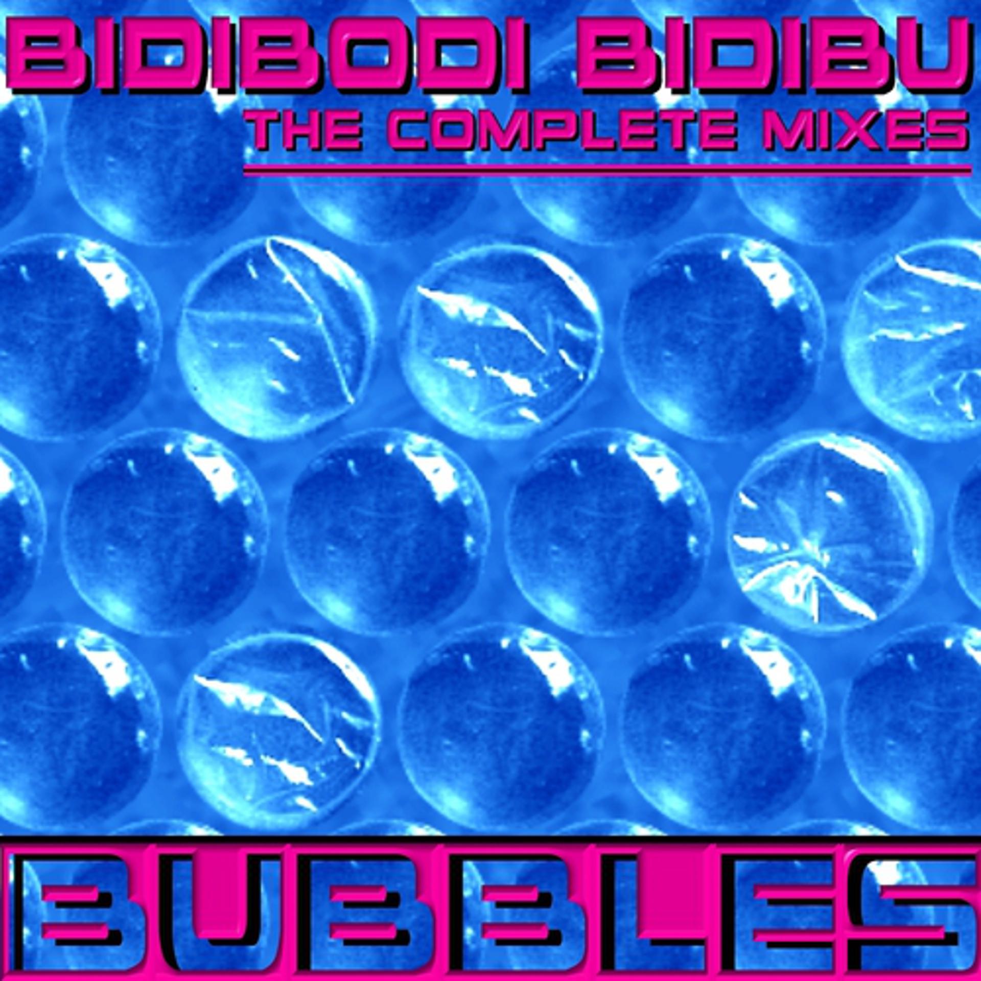 Постер альбома Bidibodi Bidibu