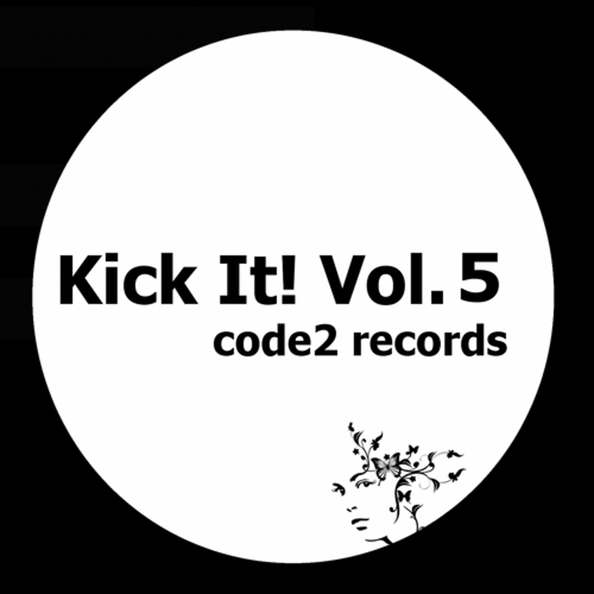 Постер альбома Kick It!, Vol. 5