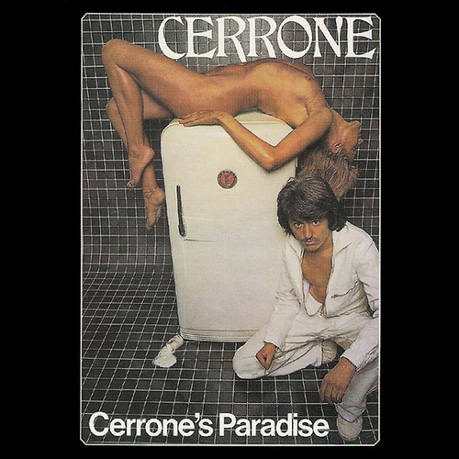 Постер альбома Cerrone's Paradise