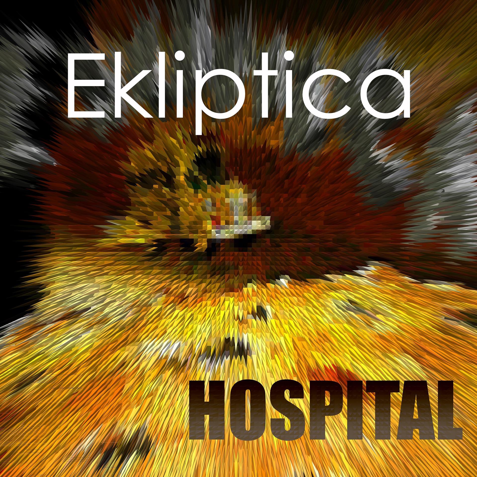 Постер альбома Hospital