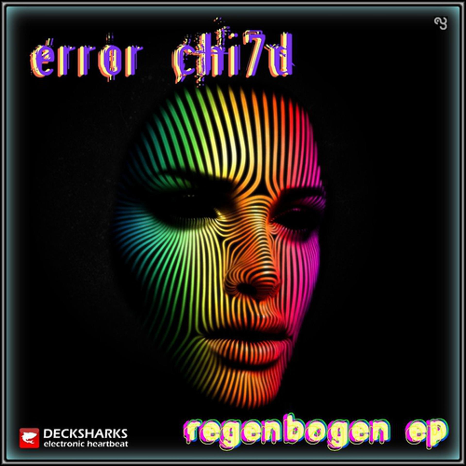 Постер альбома Regenbogen EP