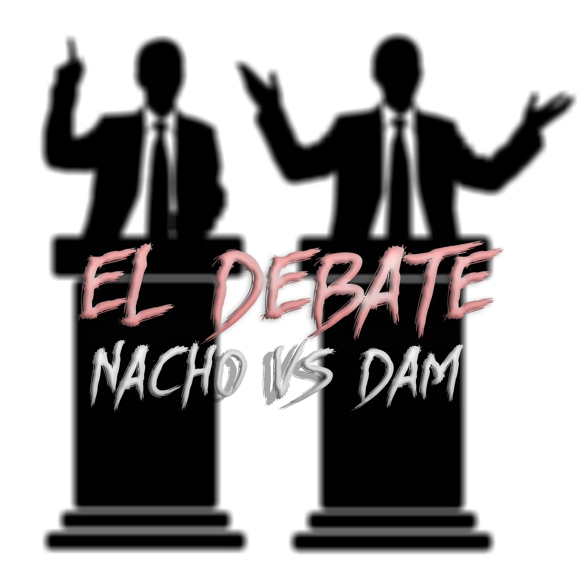 Постер альбома El Debate