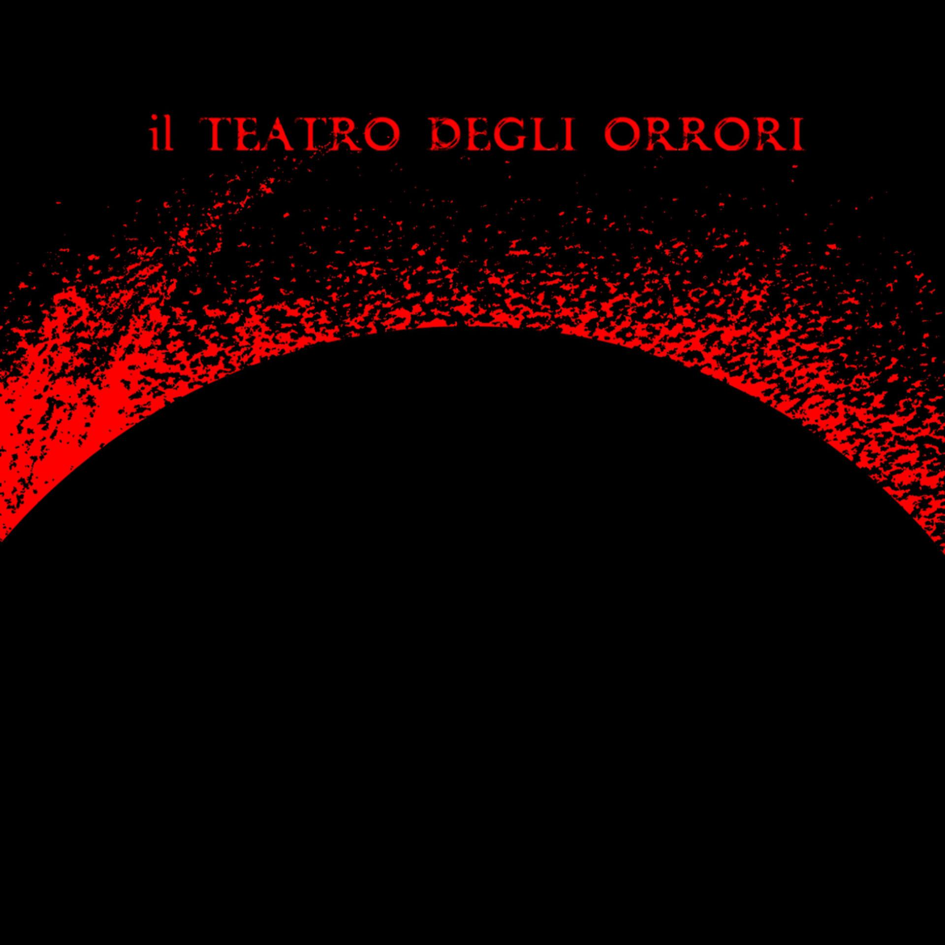 Постер альбома Dell'impero delle tenebre