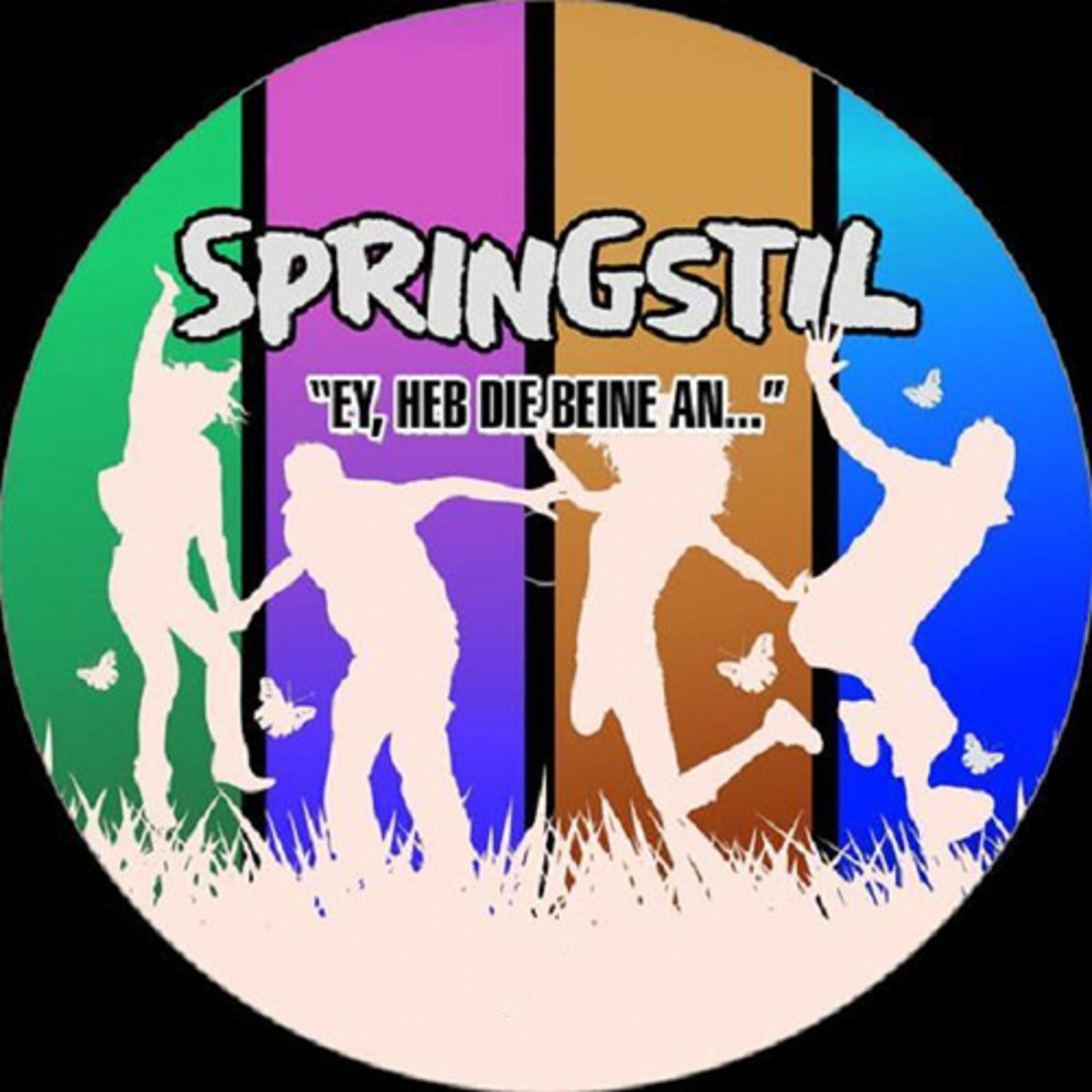 Постер альбома Springstil
