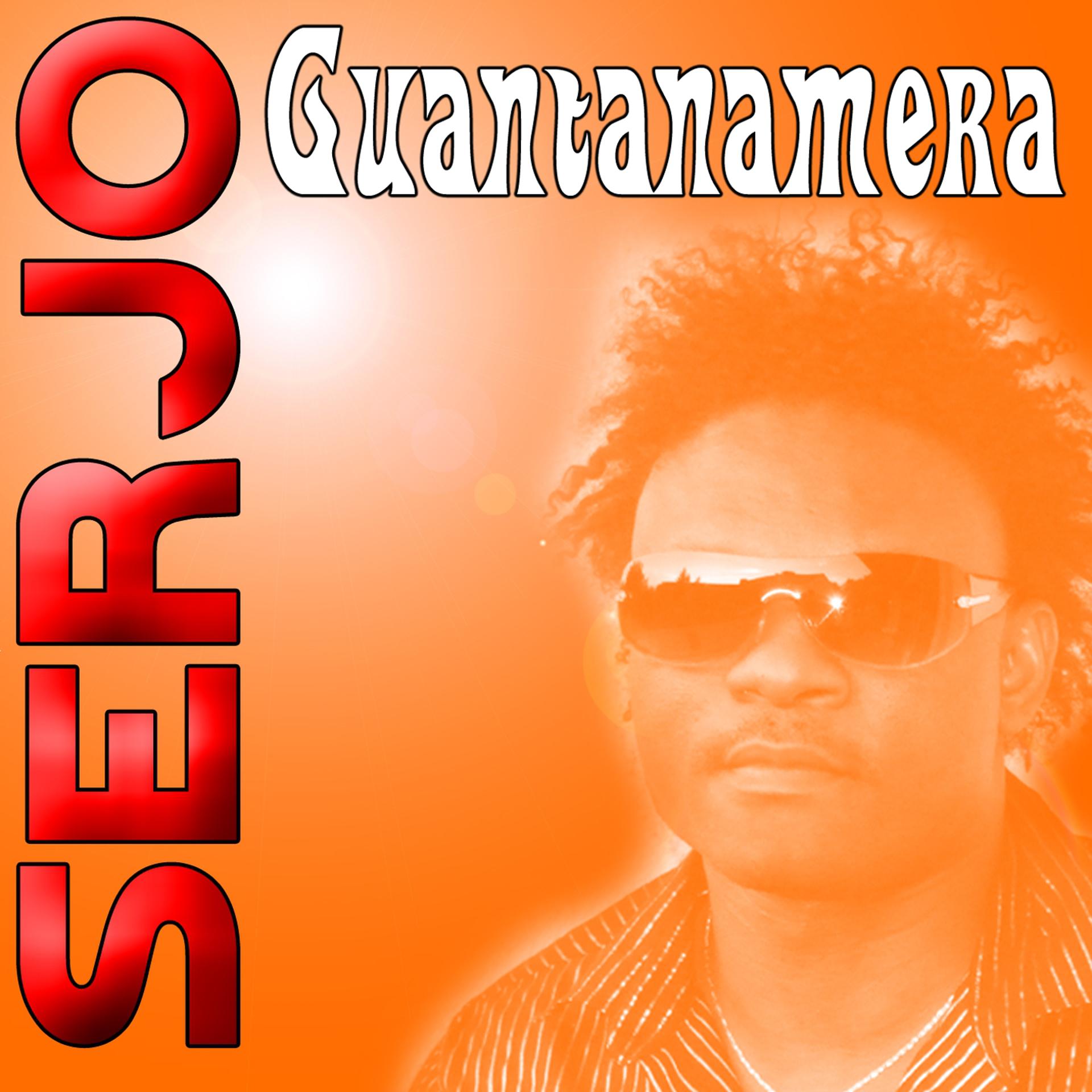 Постер альбома Guantaramera