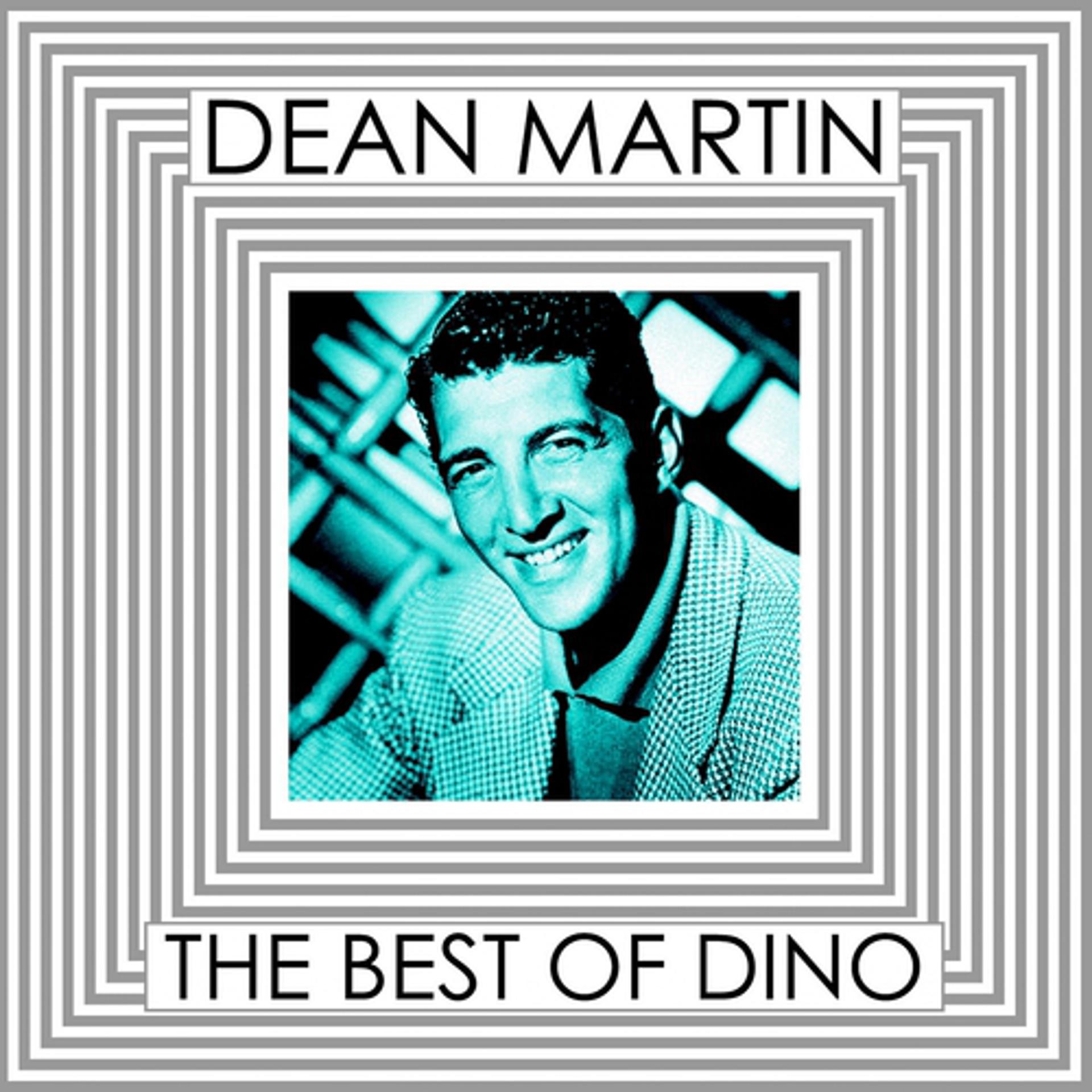 Постер альбома The Best Of Dino Vol. 1