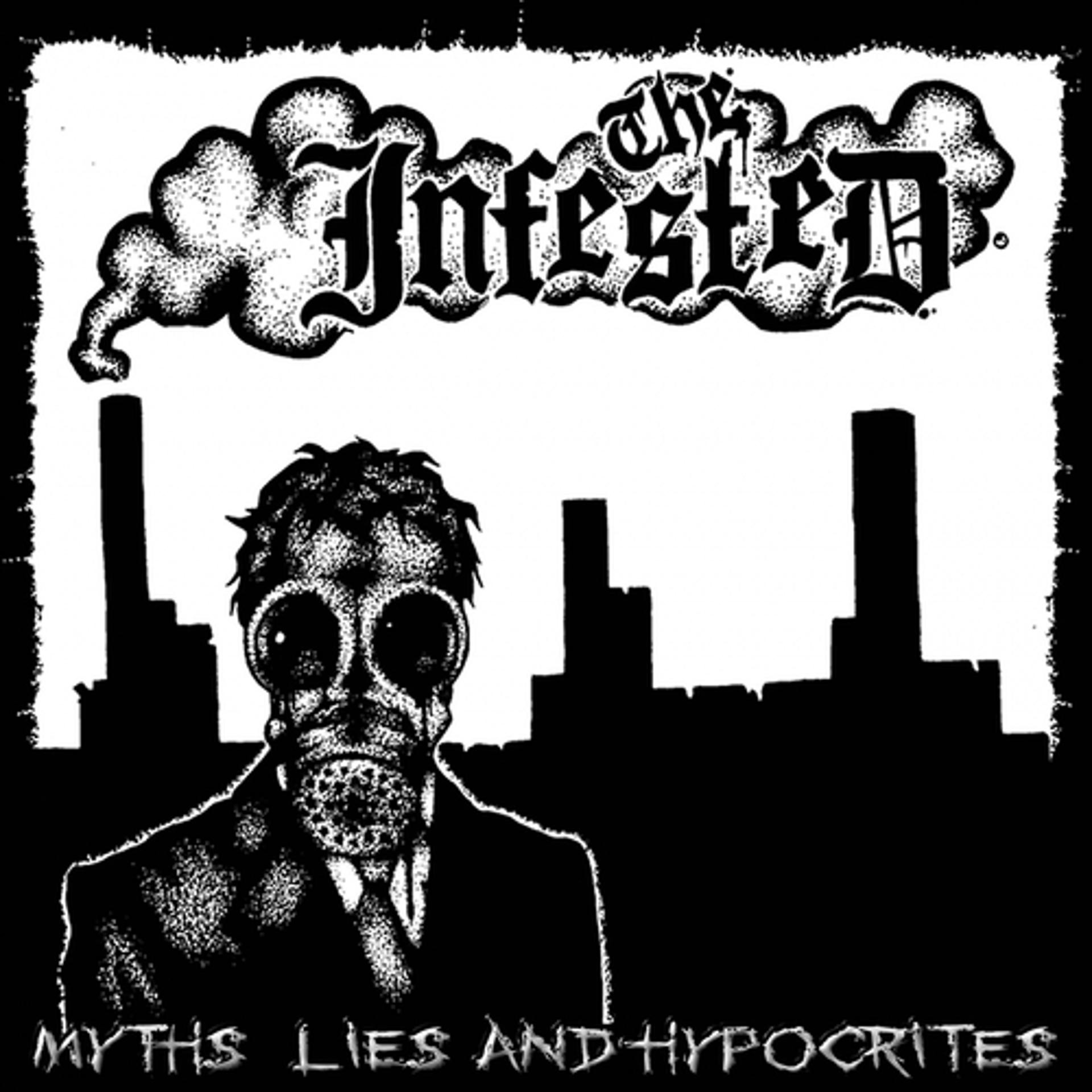 Постер альбома Myths, Lies & Hypocrites
