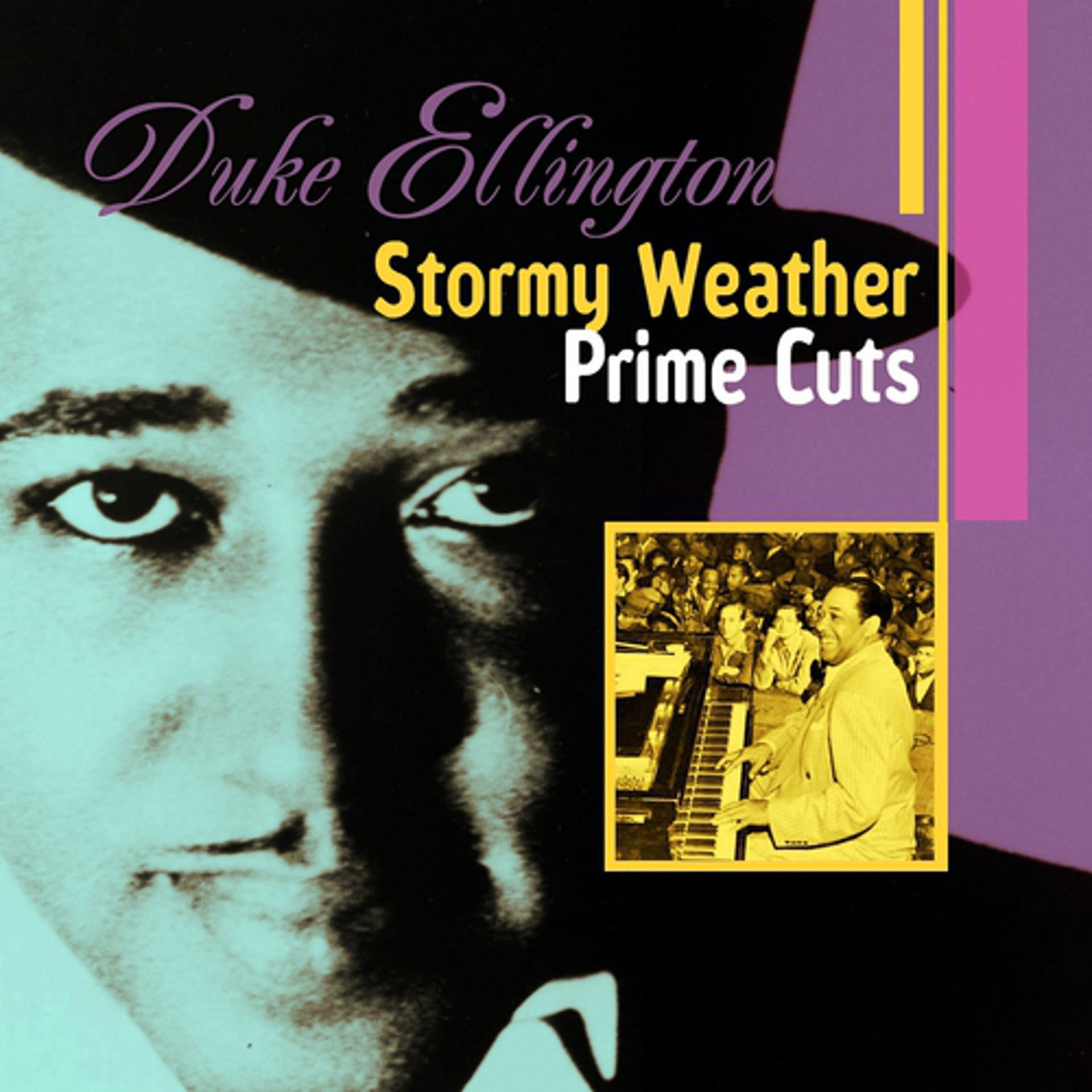Постер альбома Stormy Weather : Prime Cuts