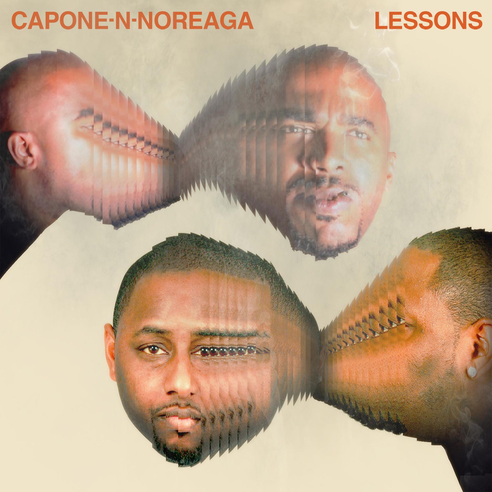 Постер альбома Lessons (Standard Edition)