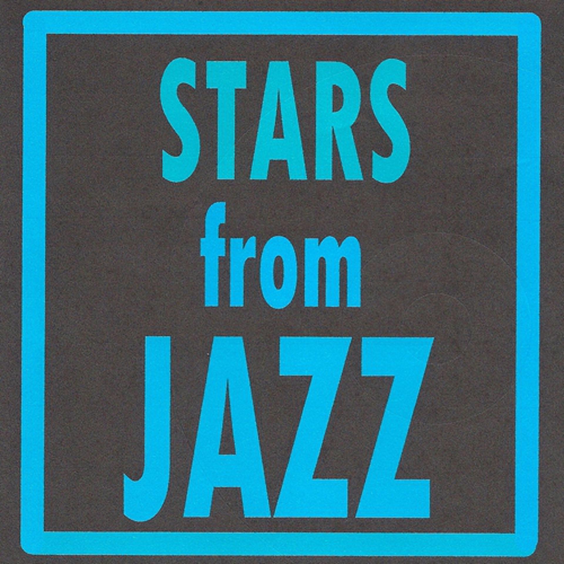Постер альбома Stars from jazz