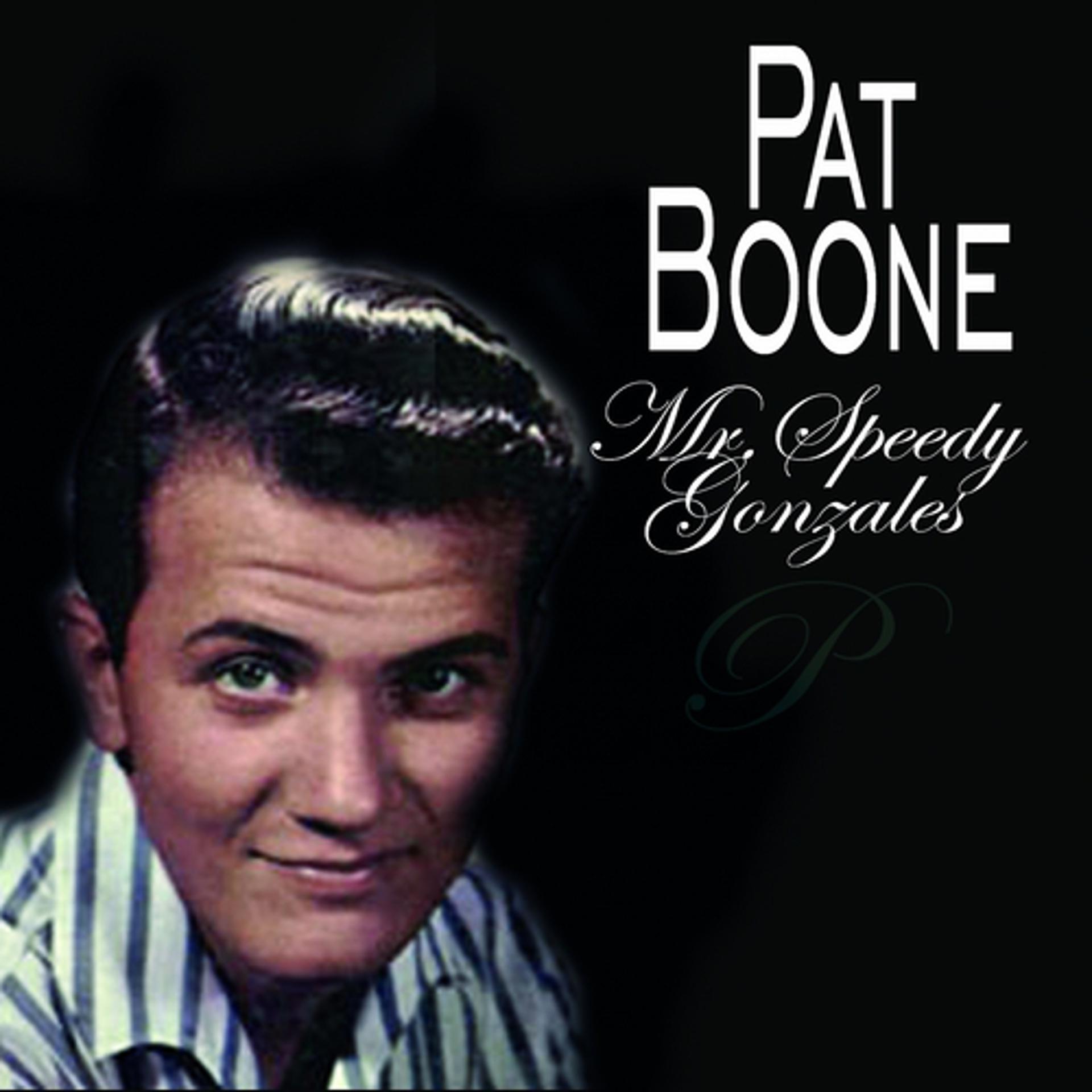 Постер альбома Pat Boone