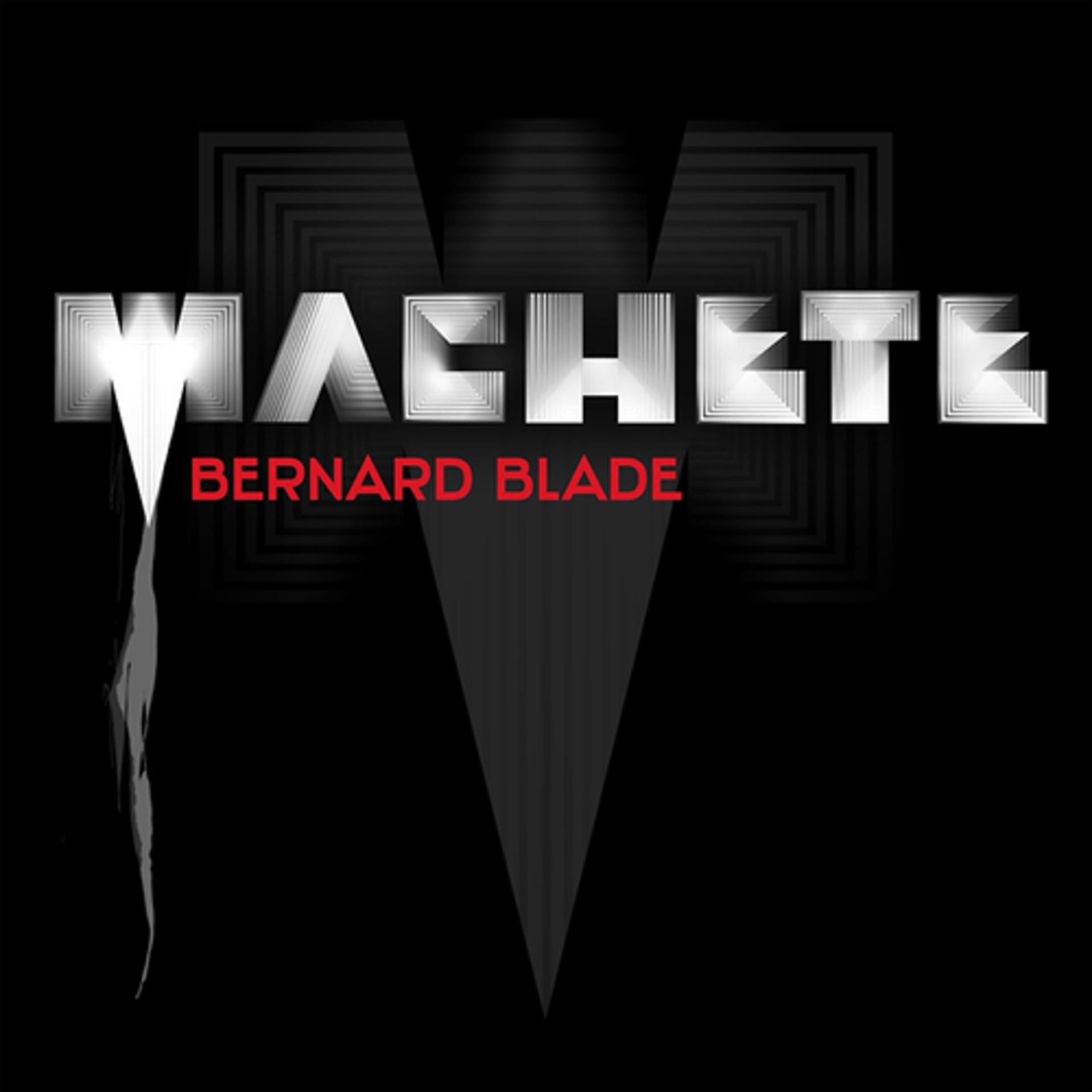 Постер альбома Machete EP