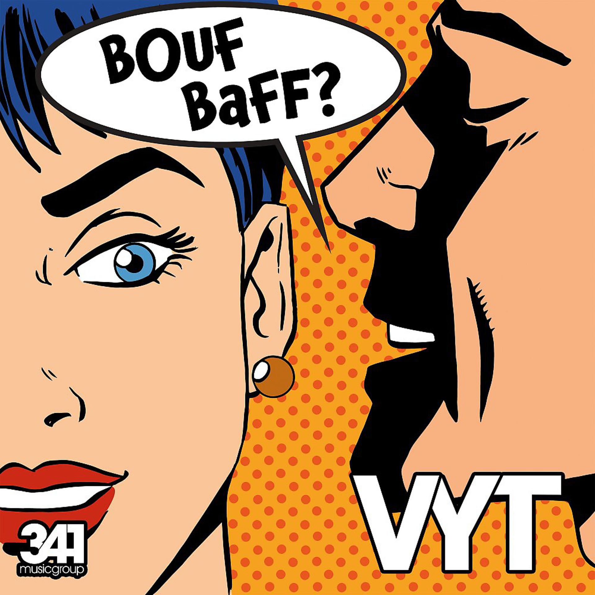 Постер альбома Bouf Baff