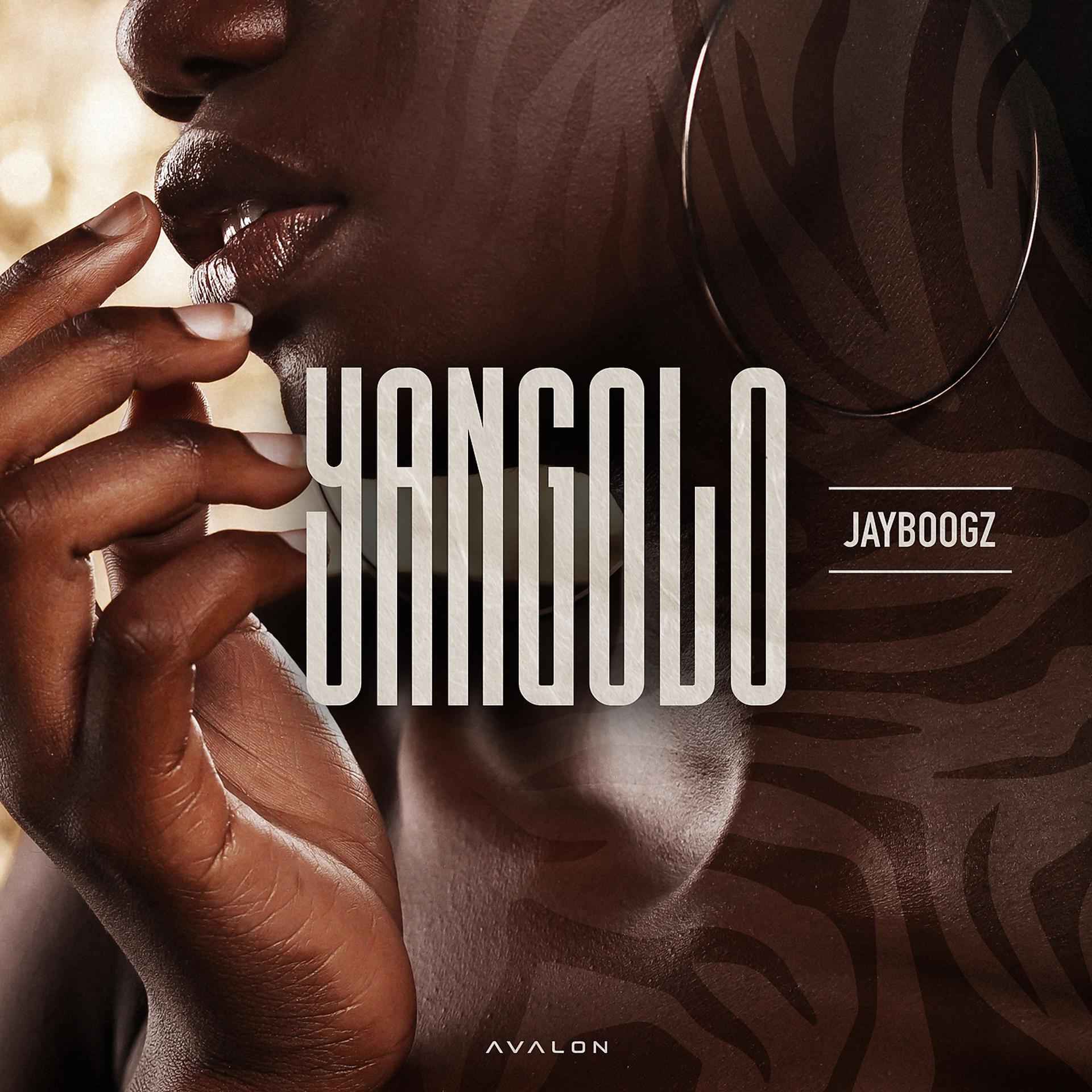 Постер альбома Yangolo