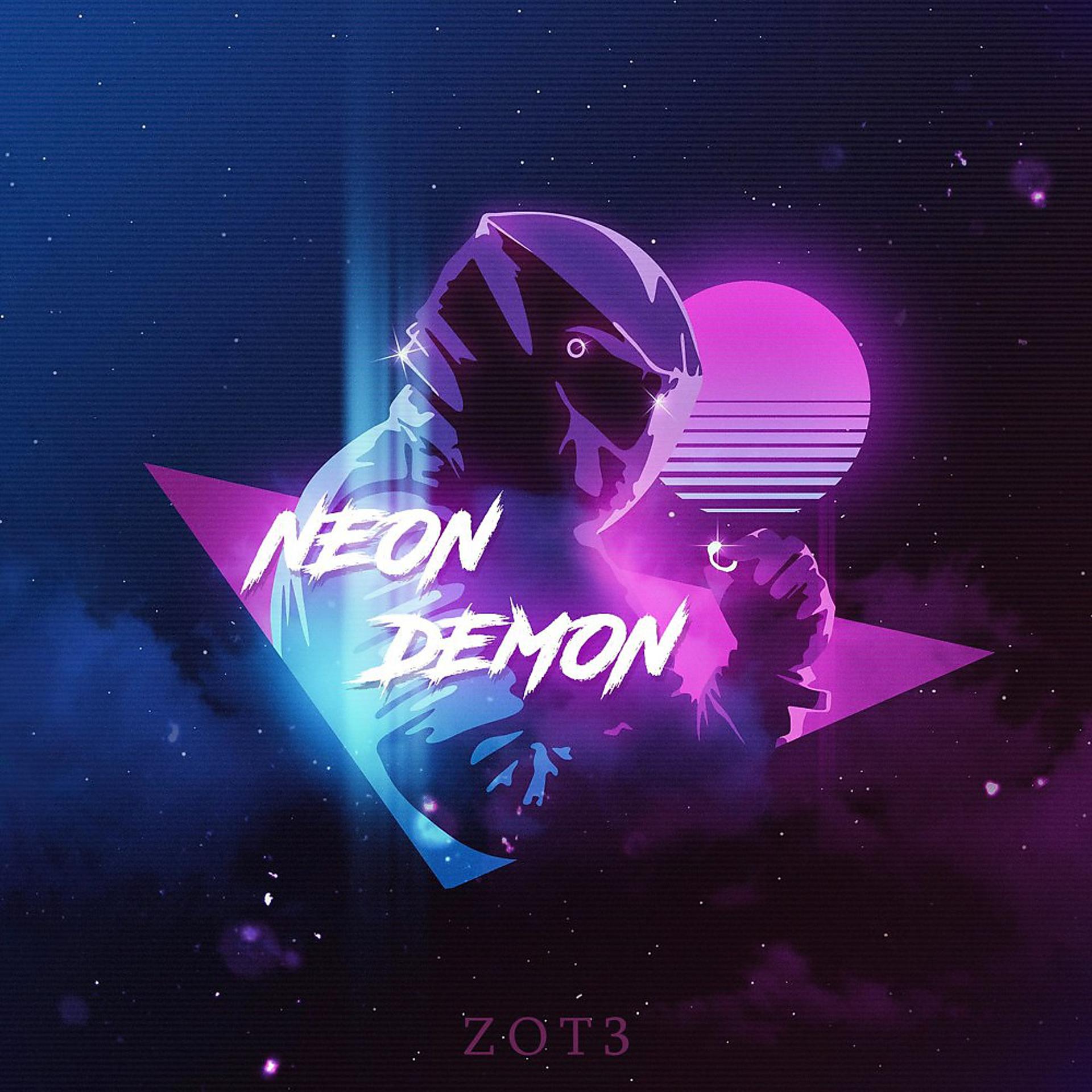 Постер альбома Neon Demon