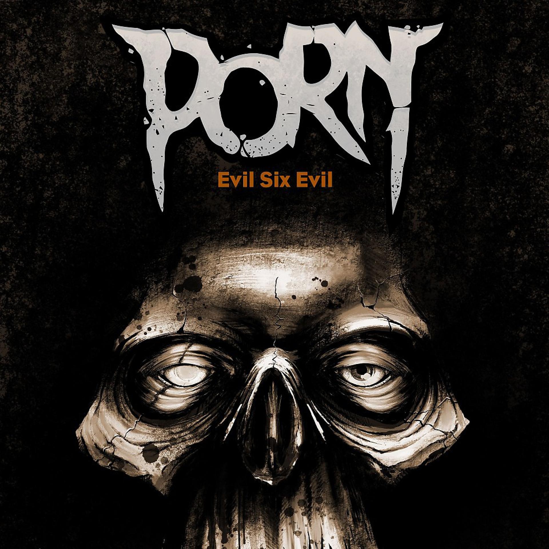 Постер альбома Evil Six Evil