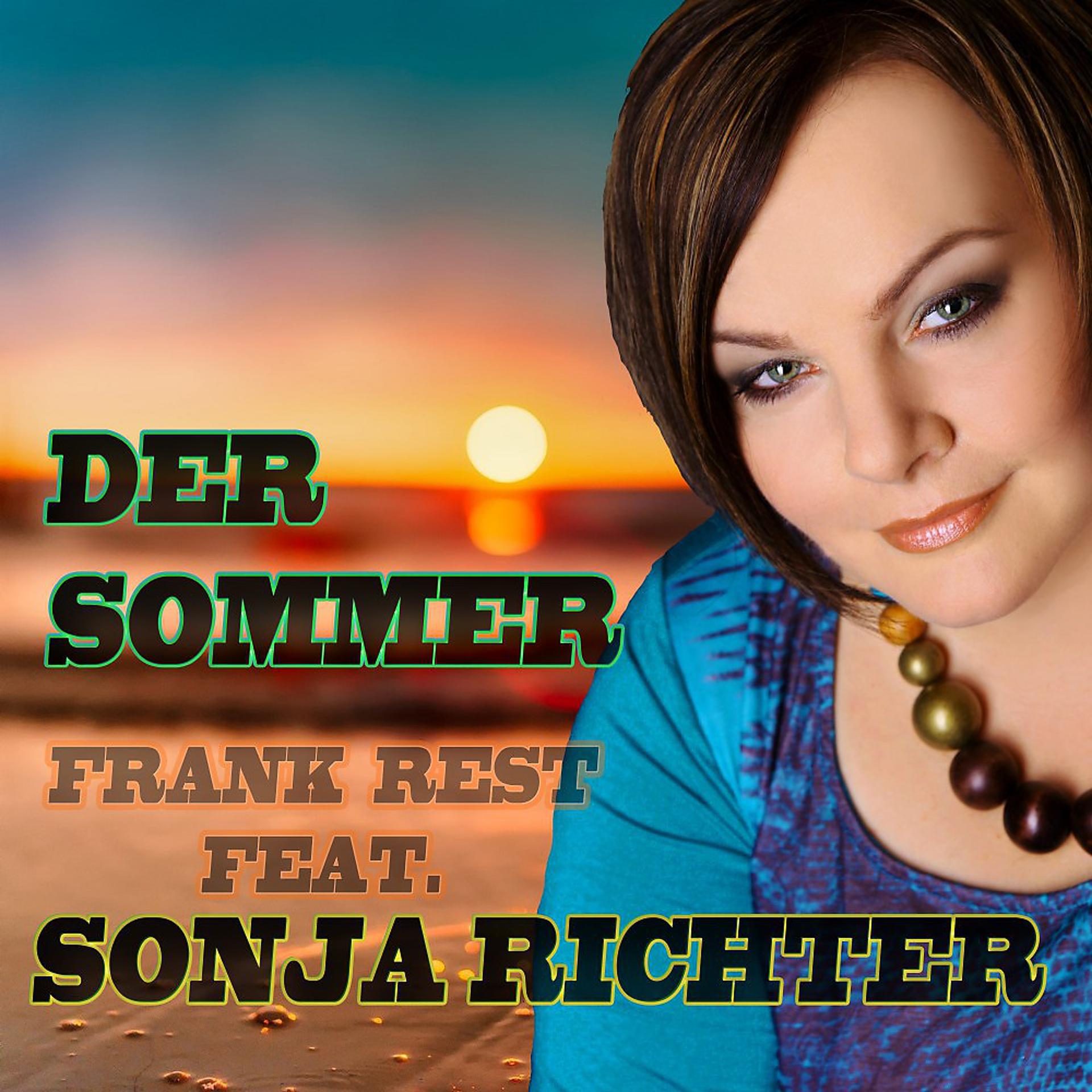Постер альбома Der Sommer