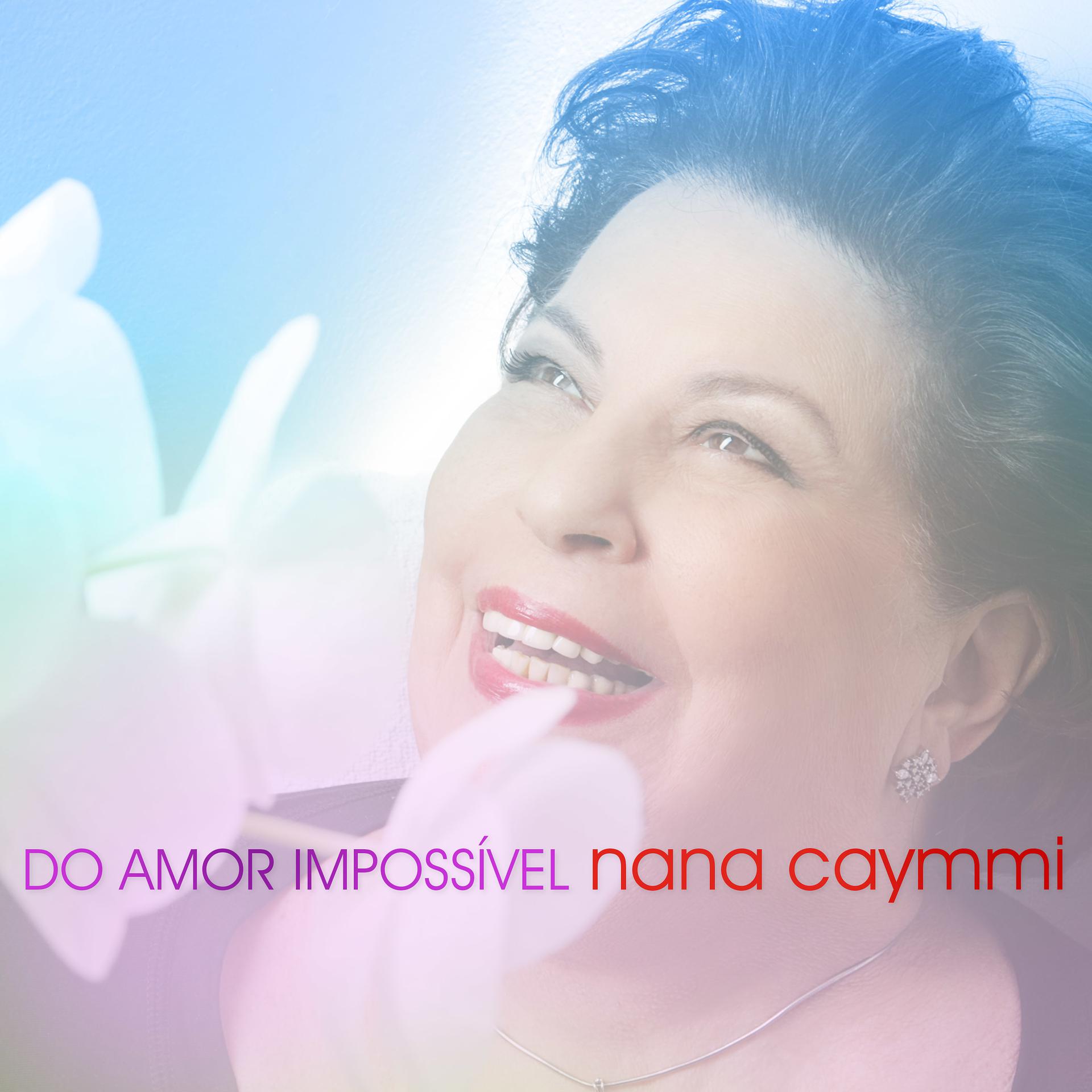 Постер альбома Do Amor Impossível