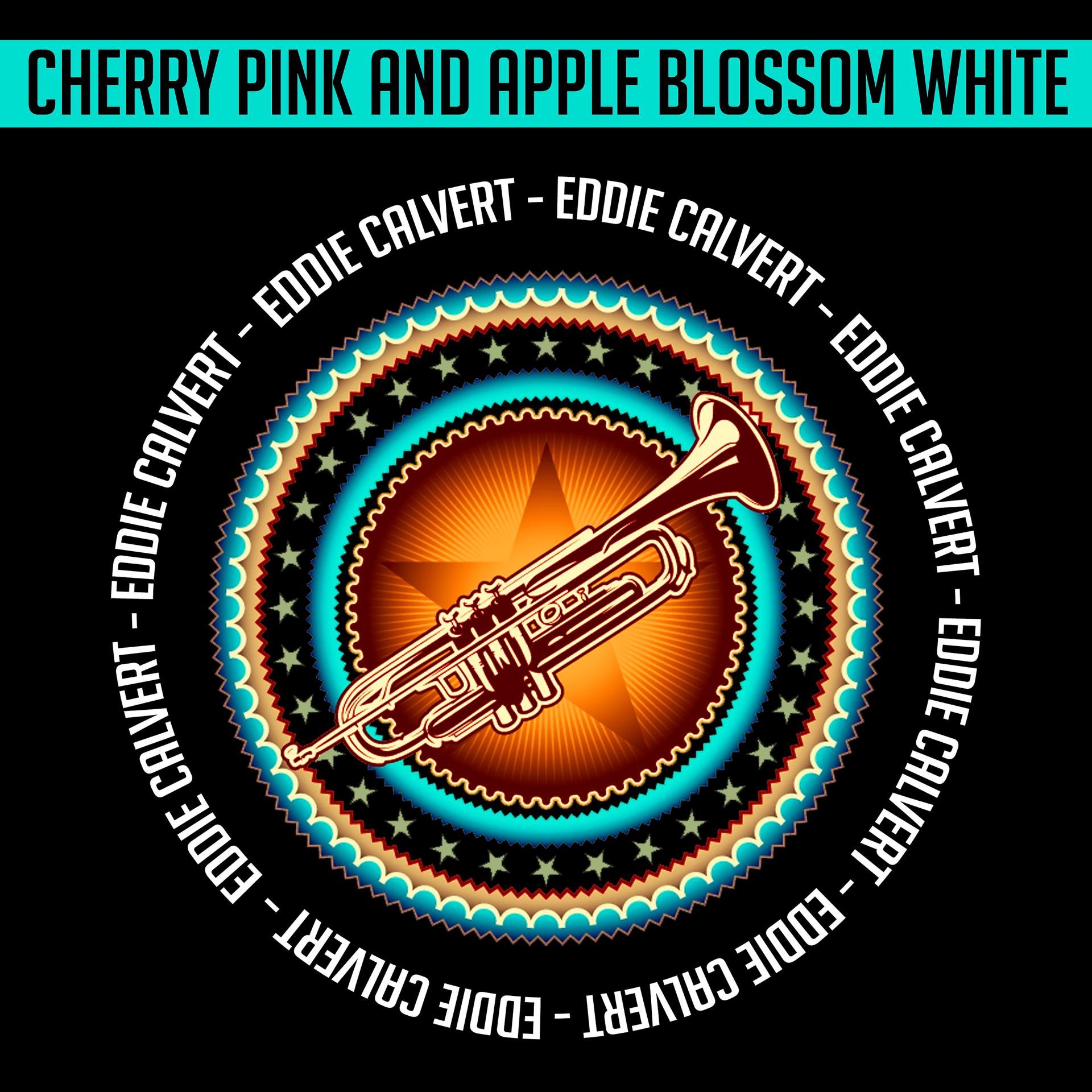 Постер альбома Cherry Pink and Apple Blossom White