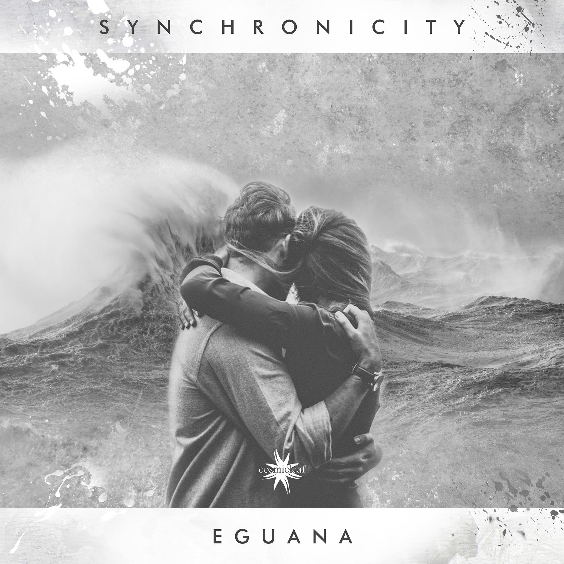 Постер альбома Synchronicity