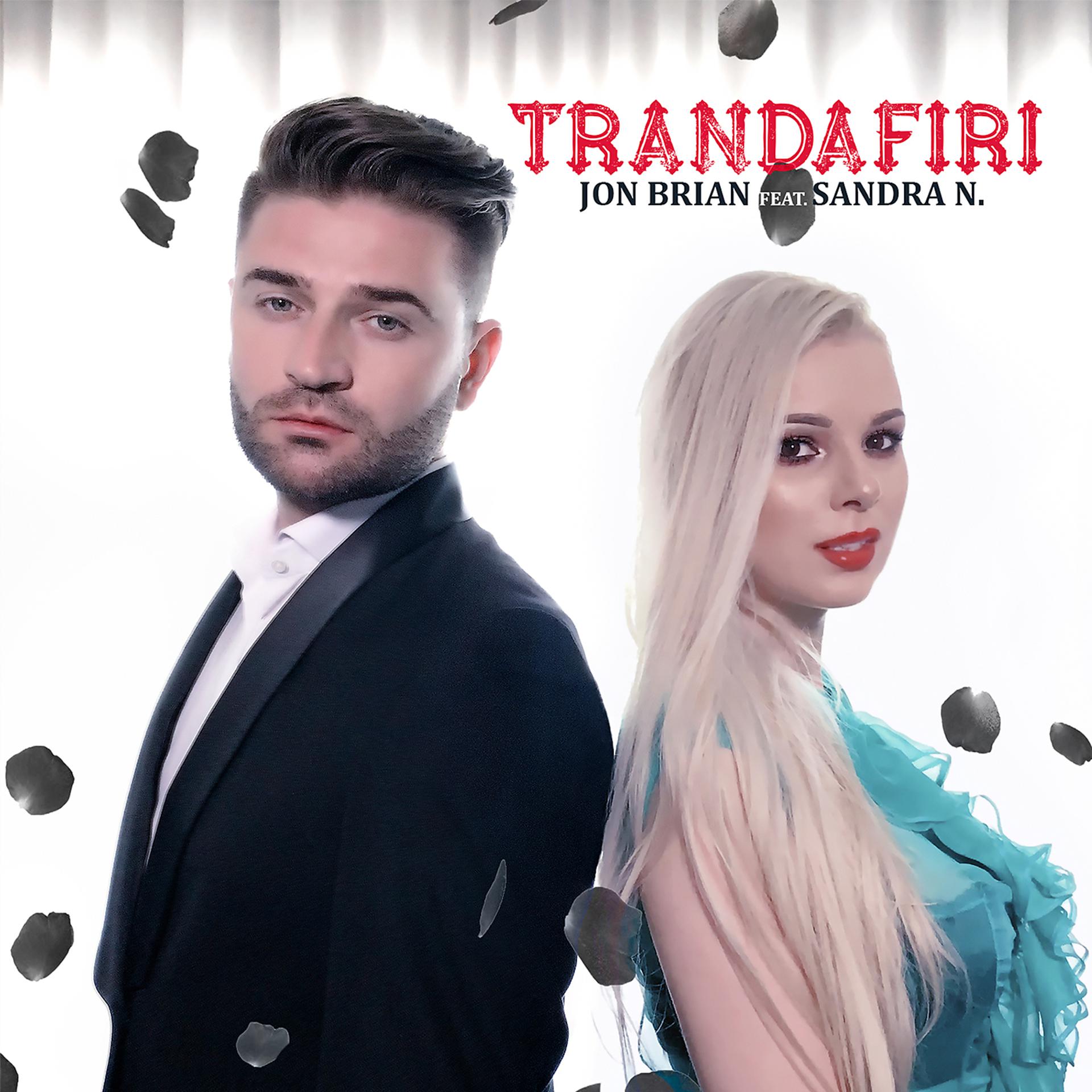 Постер альбома Trandafiri