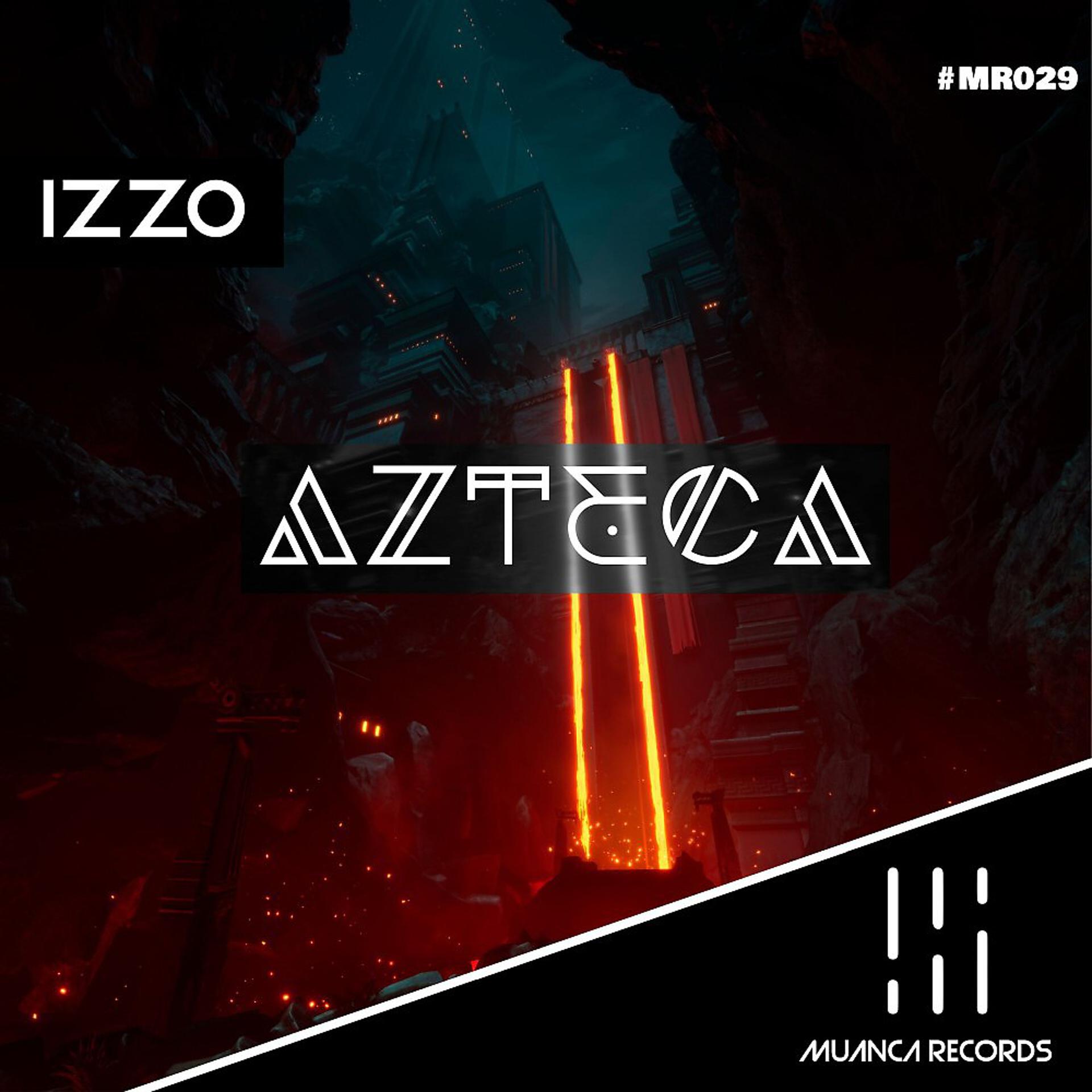 Постер альбома Azteca