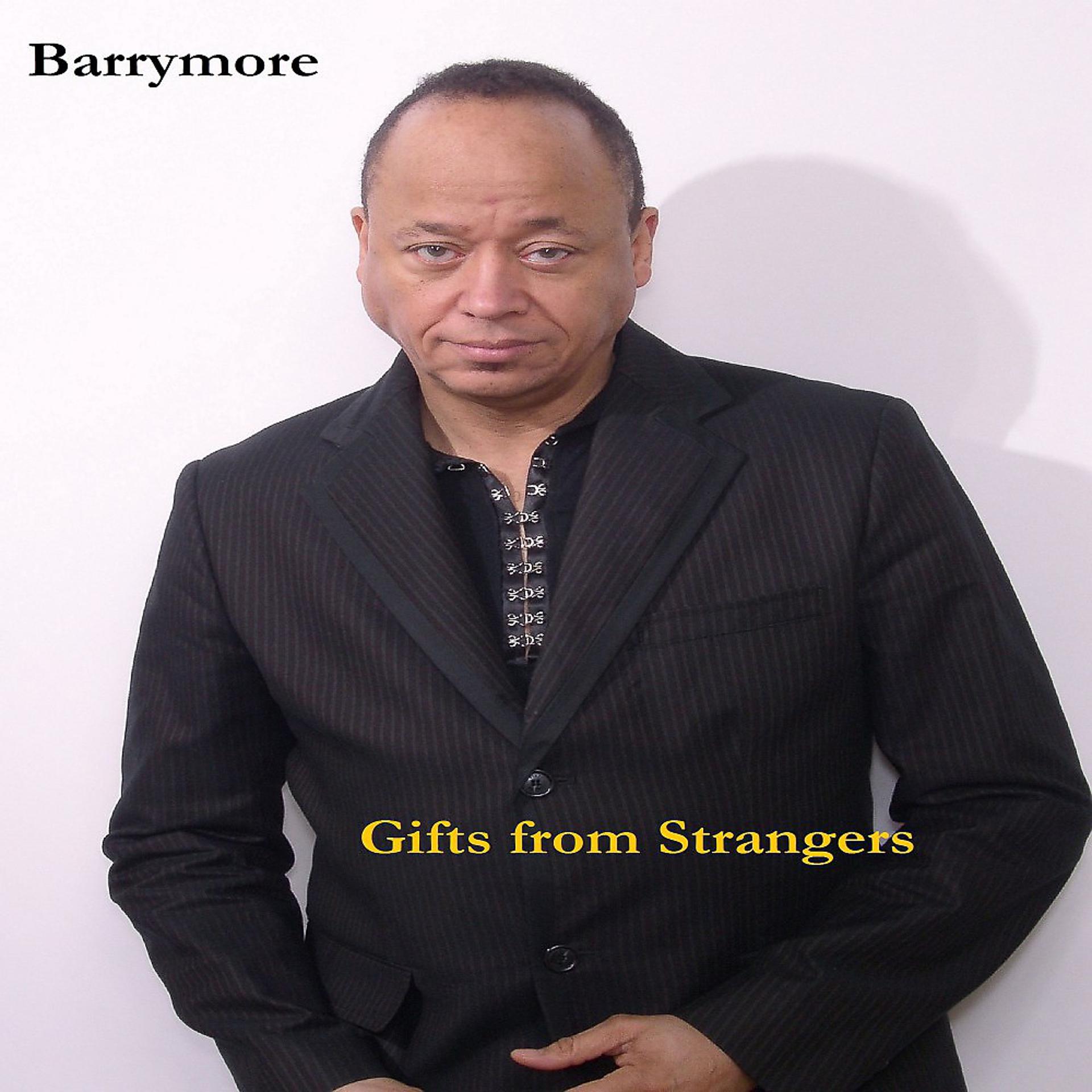 Постер альбома Gifts from Strangers