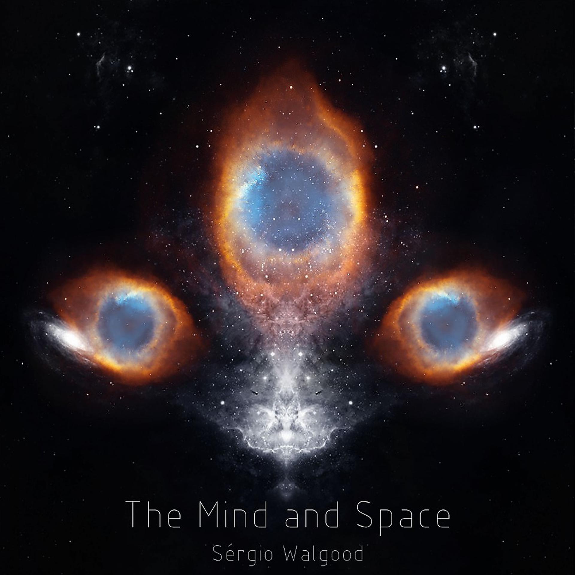 Постер альбома The Mind and Space