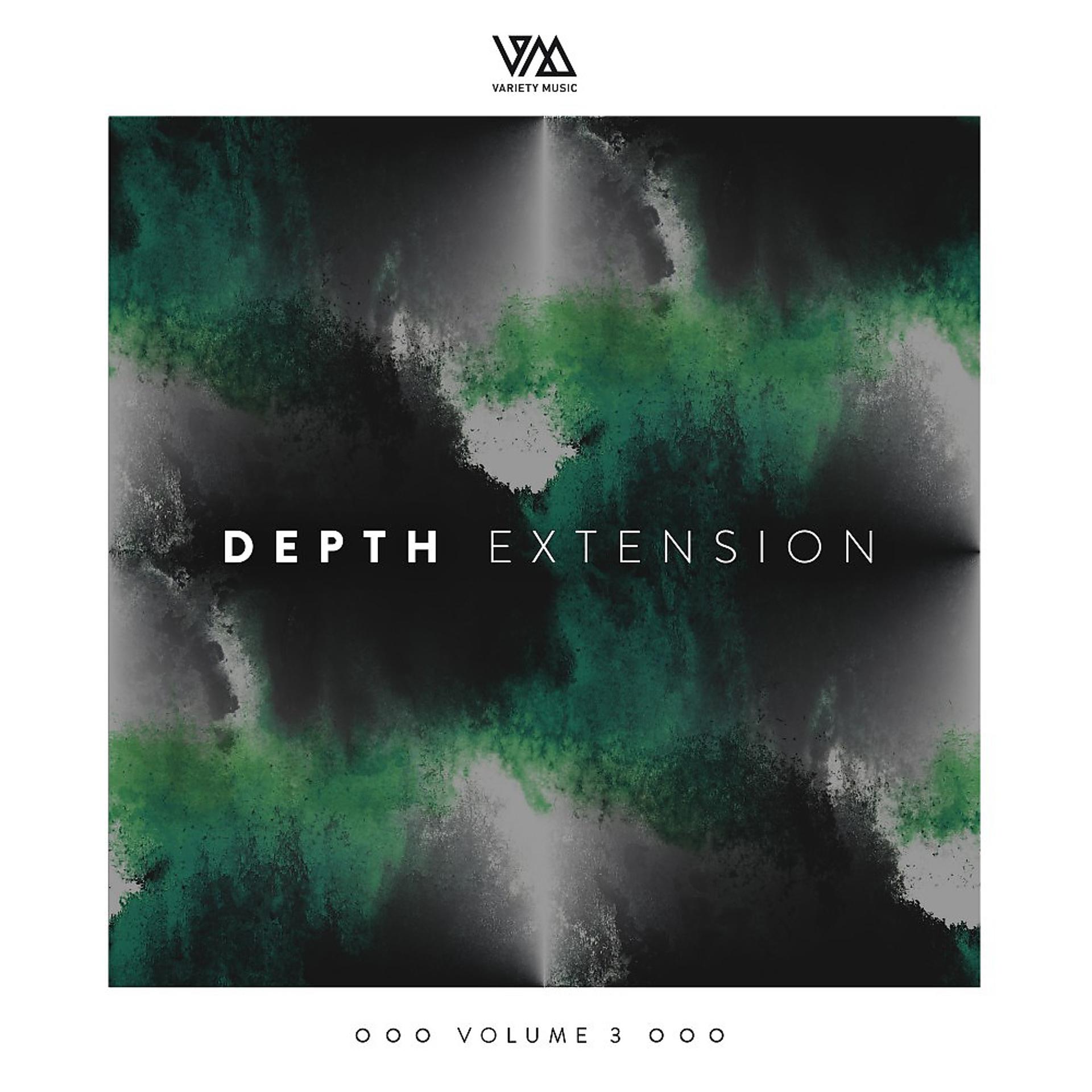 Постер альбома Depth Extension, Vol. 3
