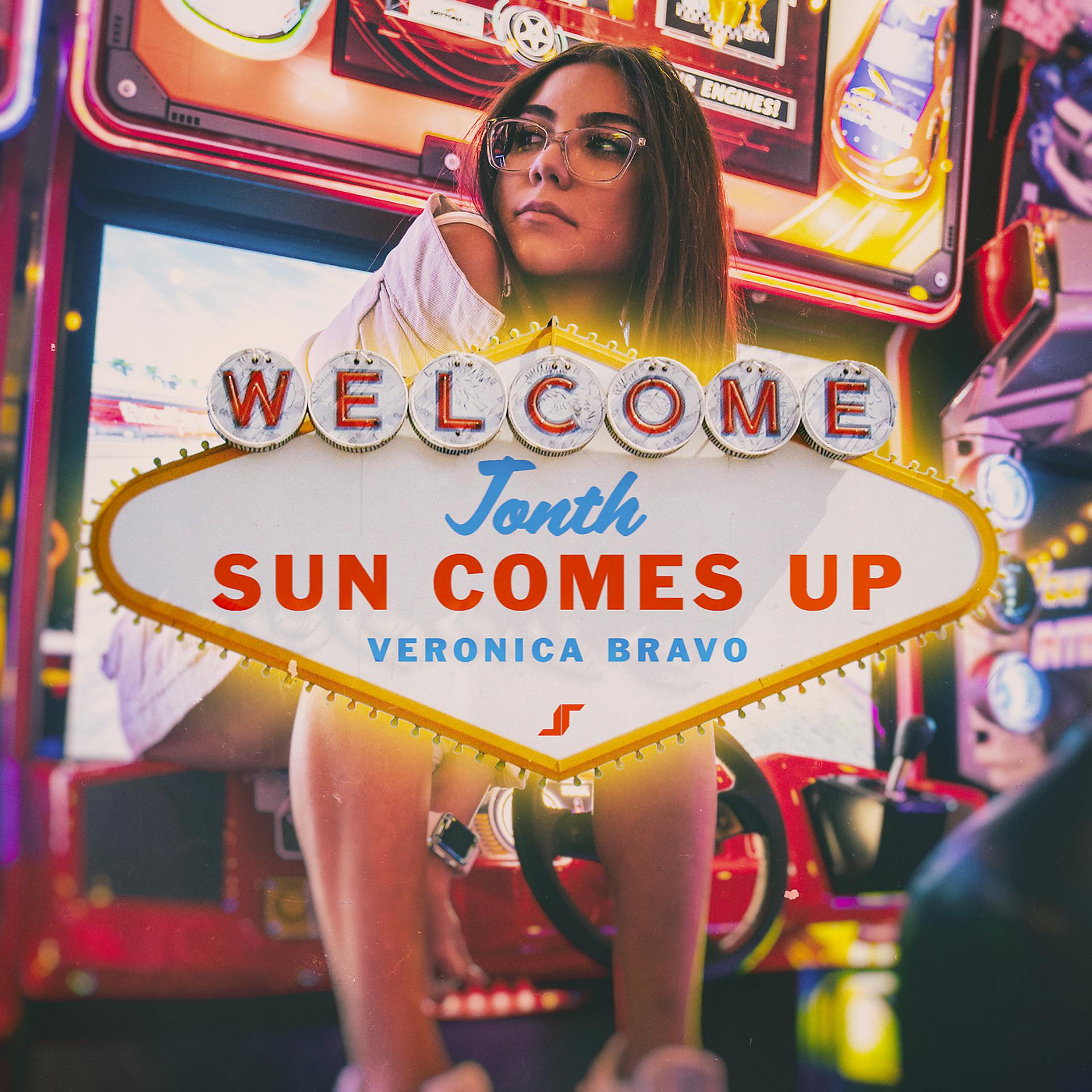 Постер альбома Sun Comes Up