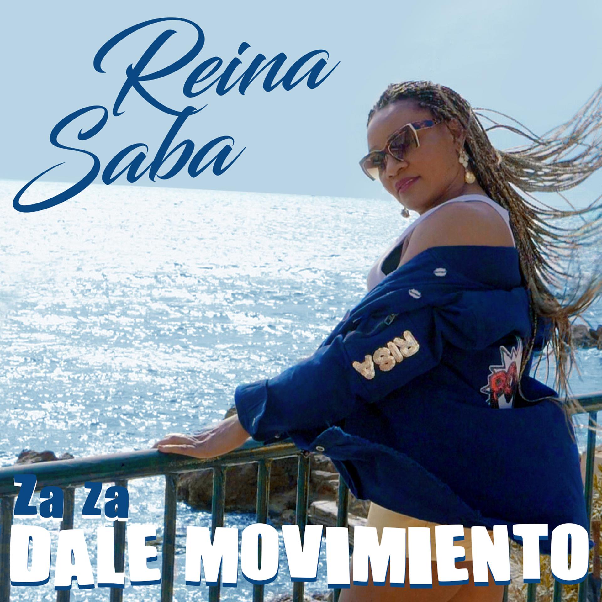 Постер альбома Za Za Dale Movimiento (Versión Urbana)